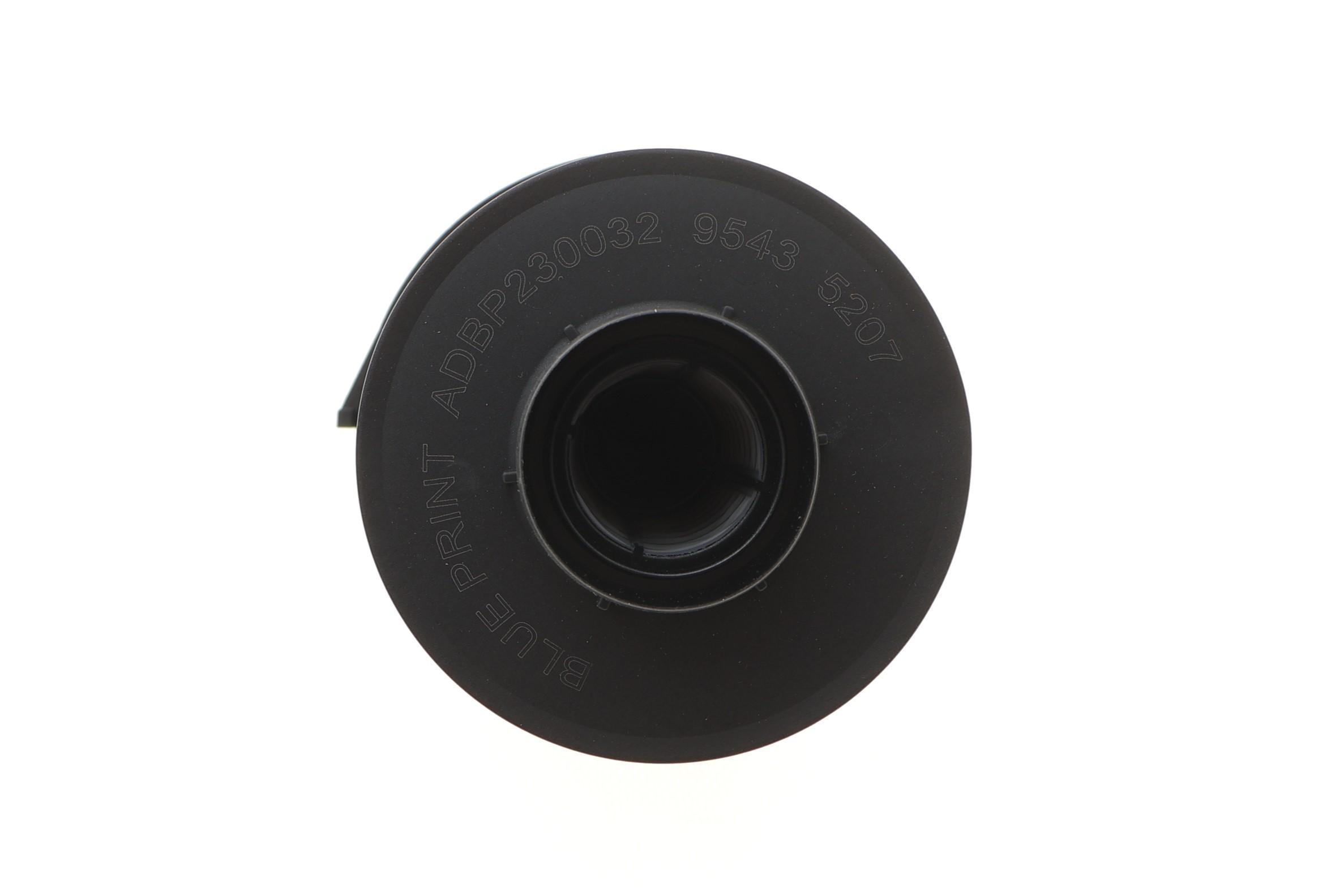 Фільтр паливний Ford Transit Custom V362/Transit V363 2.0 EcoBlue 15-