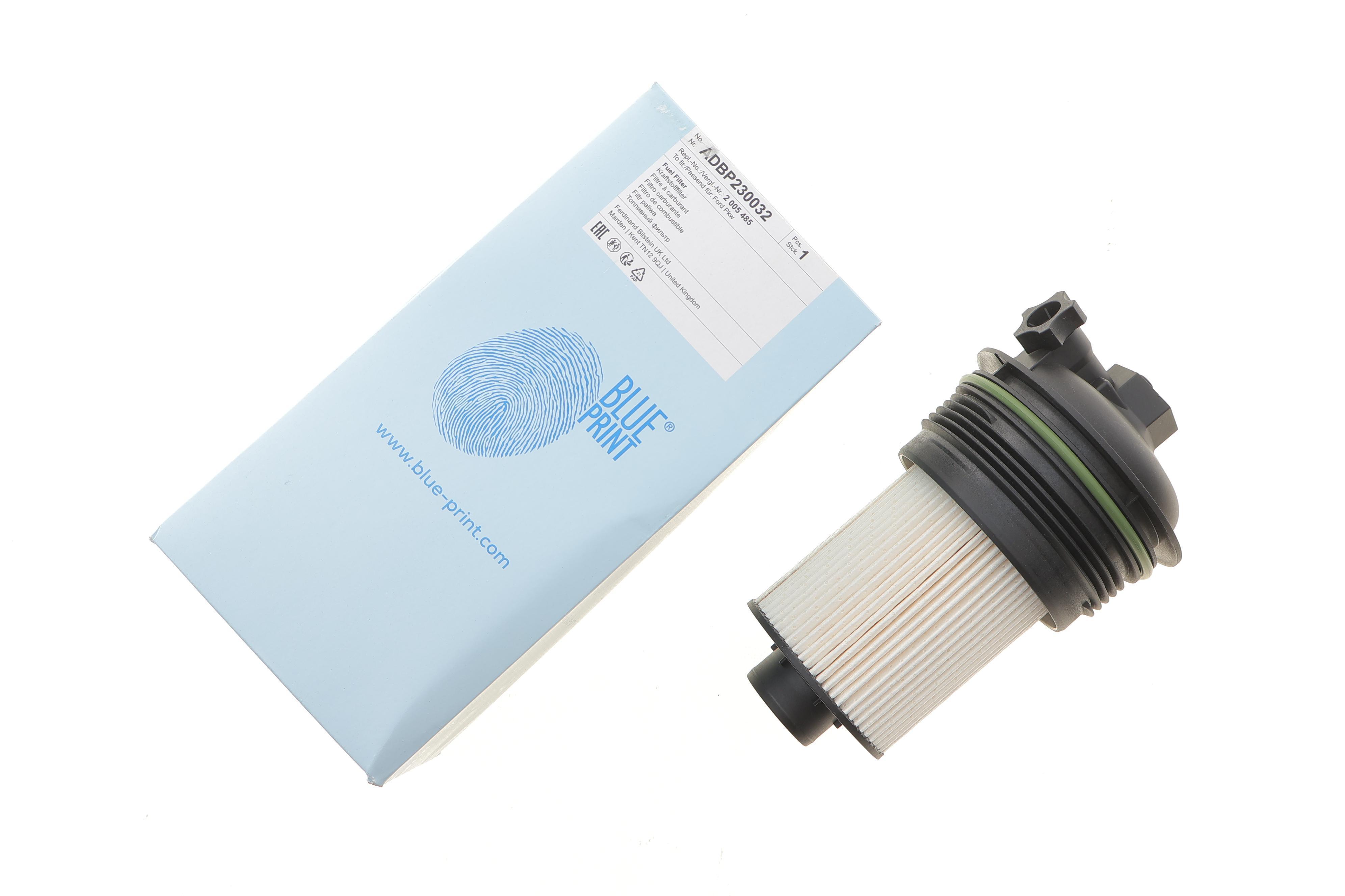 Фільтр паливний Ford Transit Custom V362/Transit V363 2.0 EcoBlue 15-