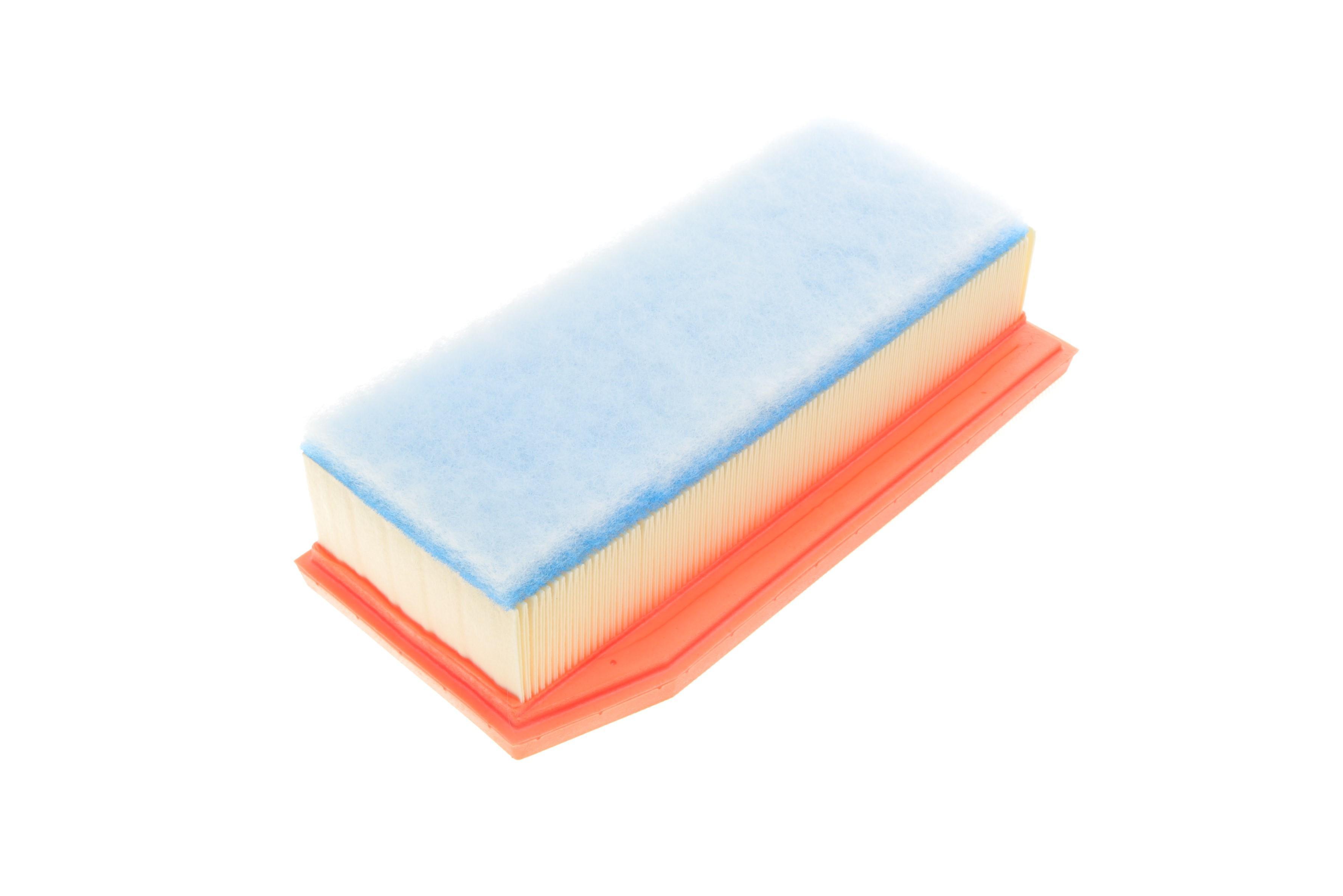 Фільтр повітряний Renault Clio/Dacia Logan/Dokker 0.9-1.6 10-