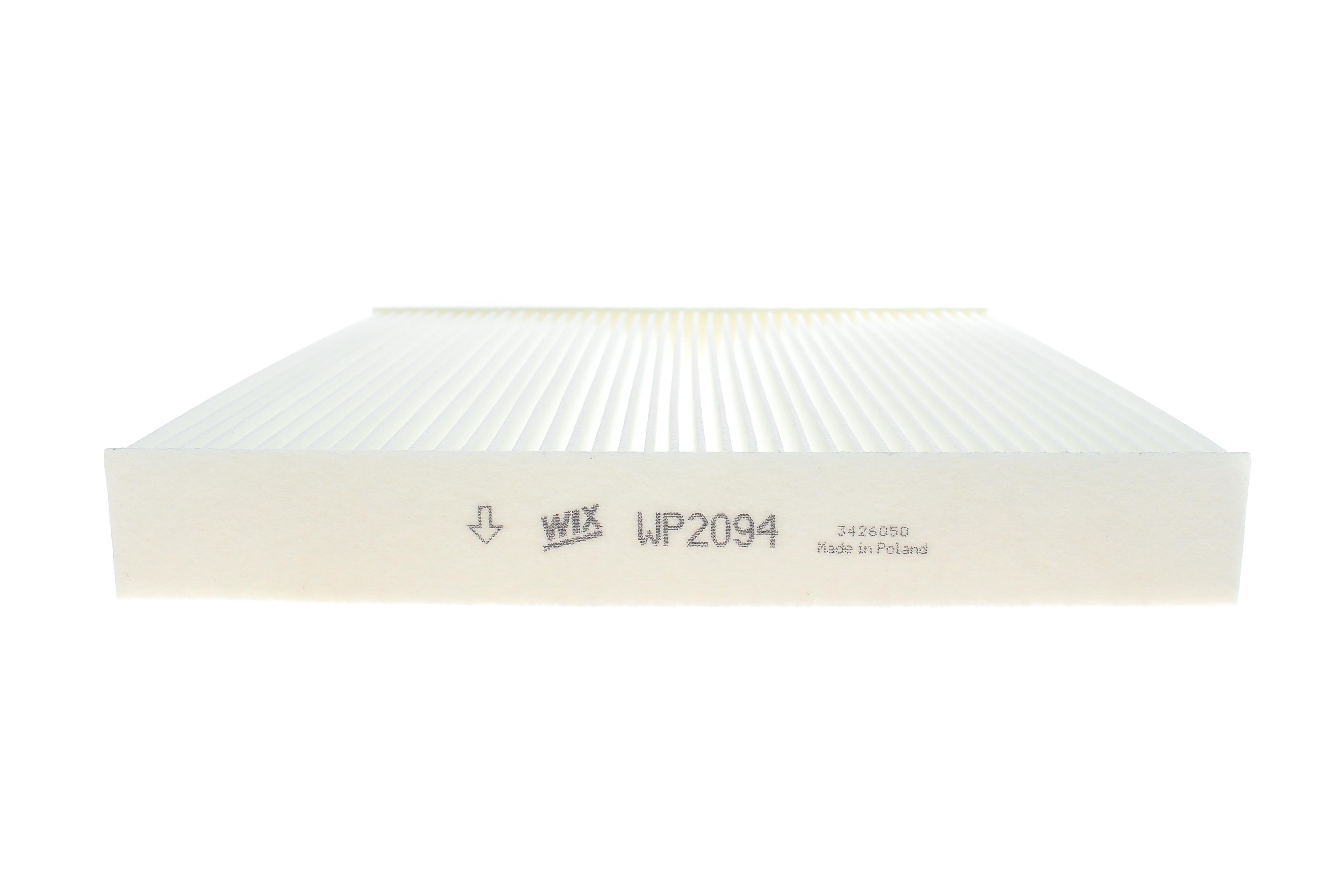 Фільтр салону Ford Ranger 11-