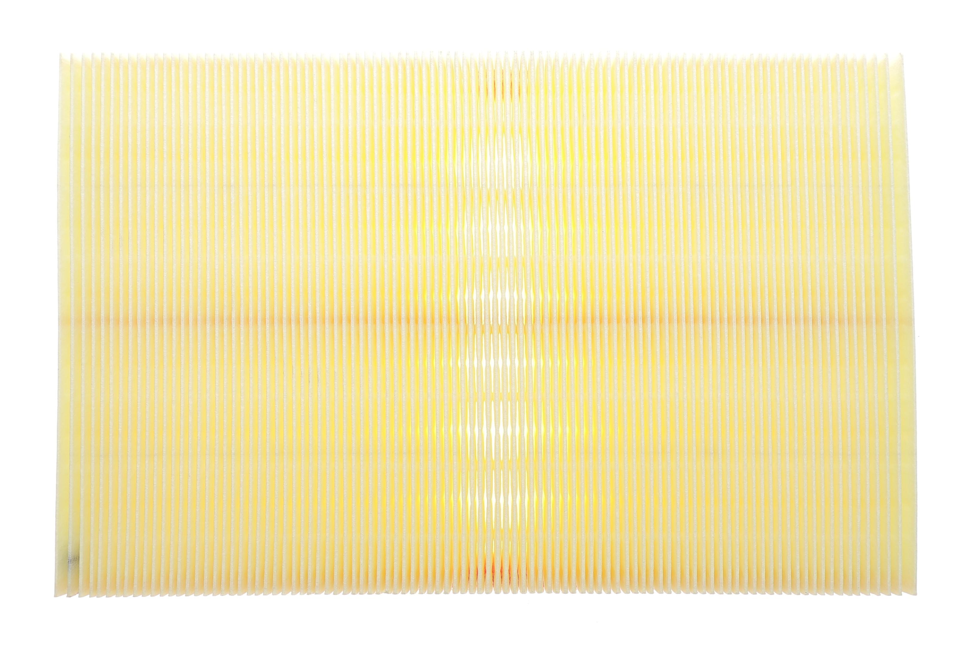 Фільтр повітряний Volvo S60 2.0-2.5T/2.4CDI/D 00-10/S80/V70 2.0 Turbo/2.4D/2.4-2.5T/2.5TDI 98-07