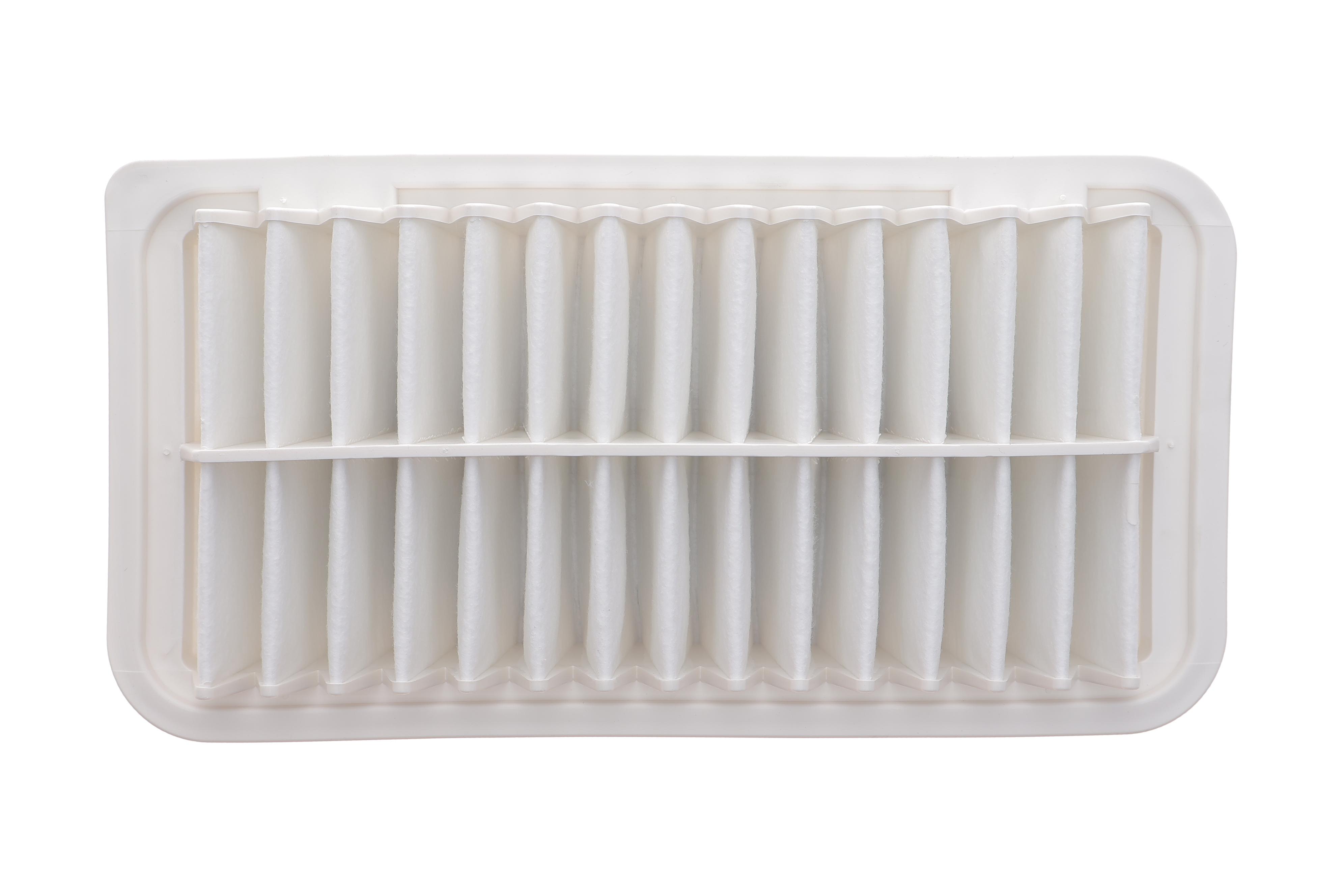 Фільтр повітряний Toyota Corolla 1.3-1.8 01-09/1.6VVTi 07-13/Avensis 1.6-2.4 16V/Matrix 1.8 00-08