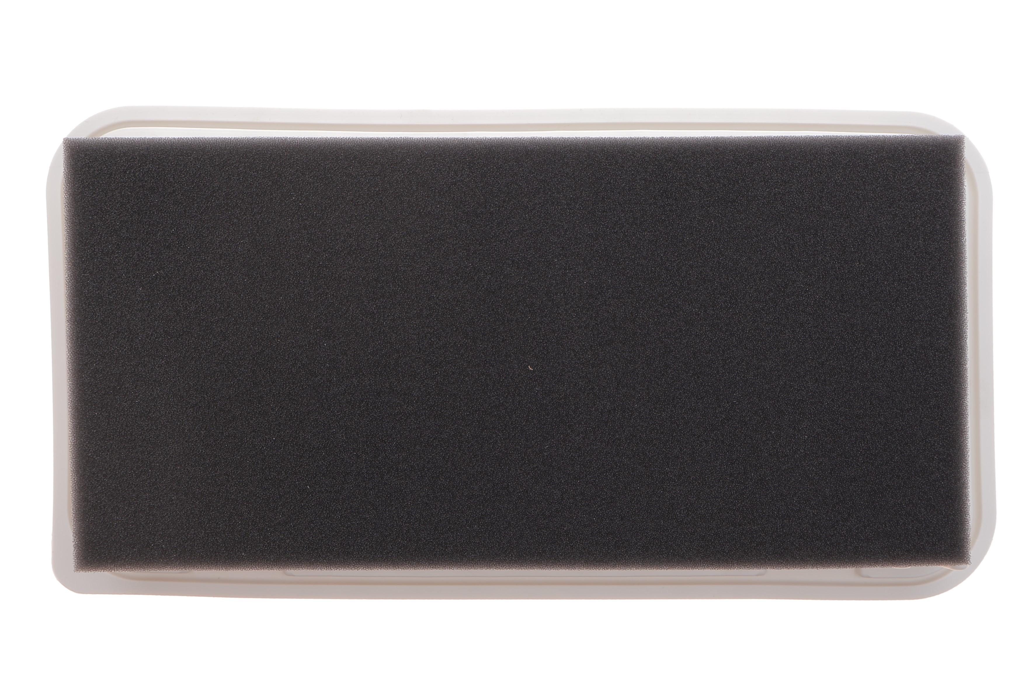 Фільтр повітряний Toyota Corolla 1.3-1.8 01-09/1.6VVTi 07-13/Avensis 1.6-2.4 16V/Matrix 1.8 00-08