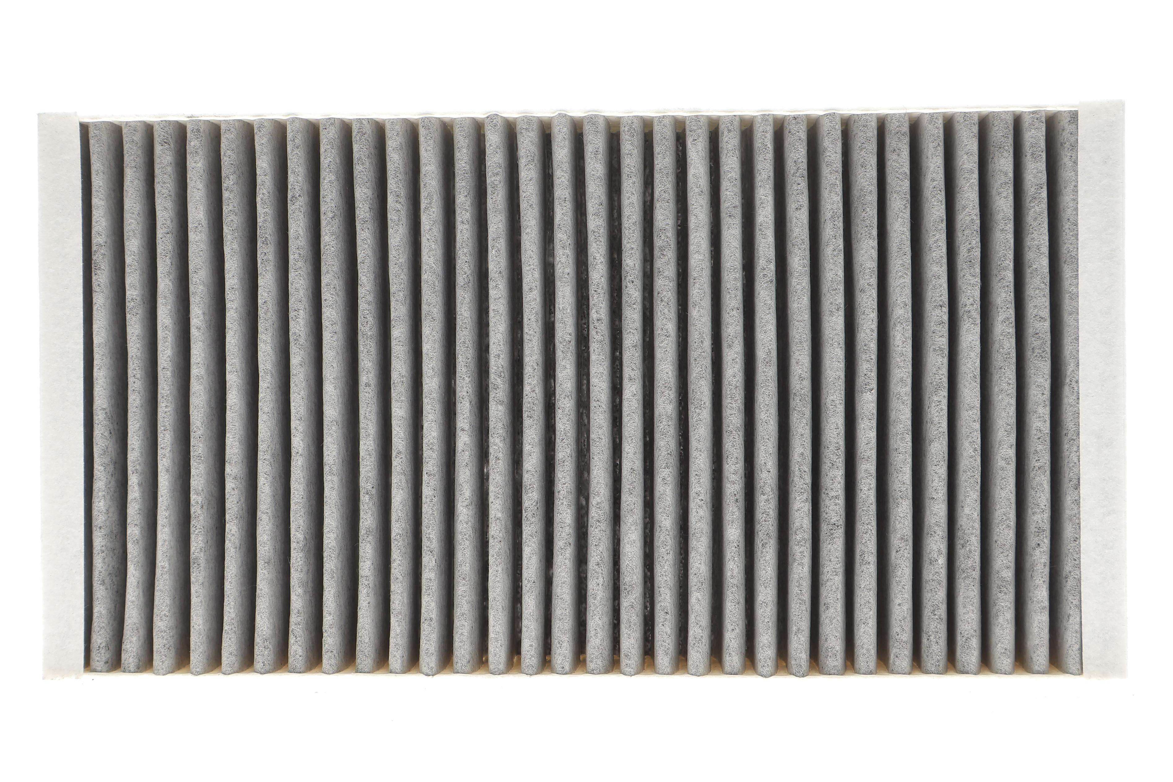 Фільтр салону (к-кт) MB ML-class (W164)/GL-class (X164) 05-12 (вугільний)