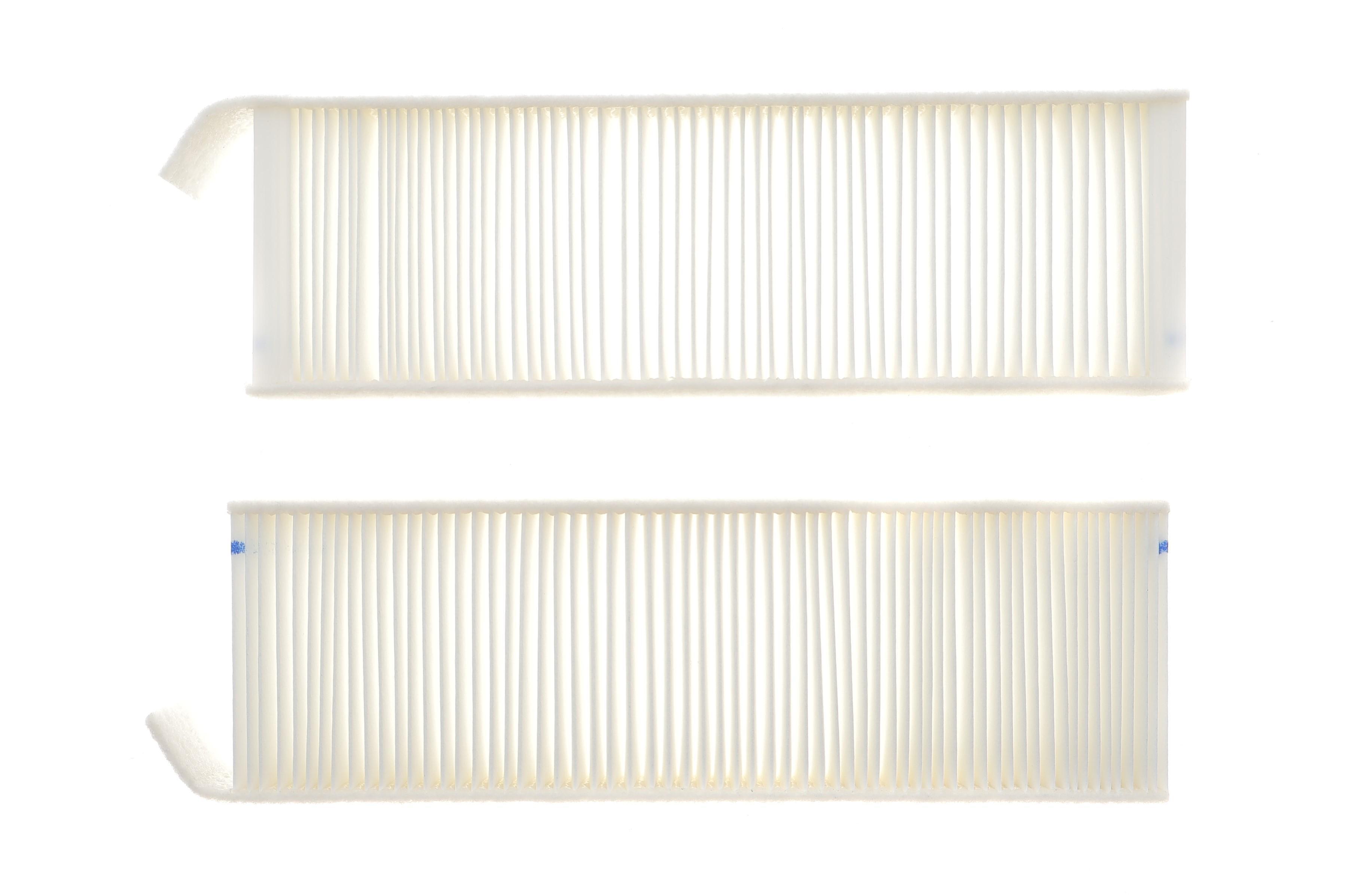 Фільтр салону Citroen C4/Opel Mokka B 20-/Corsa F/Peugeot 2008/208 19- (к-кт 2шт)