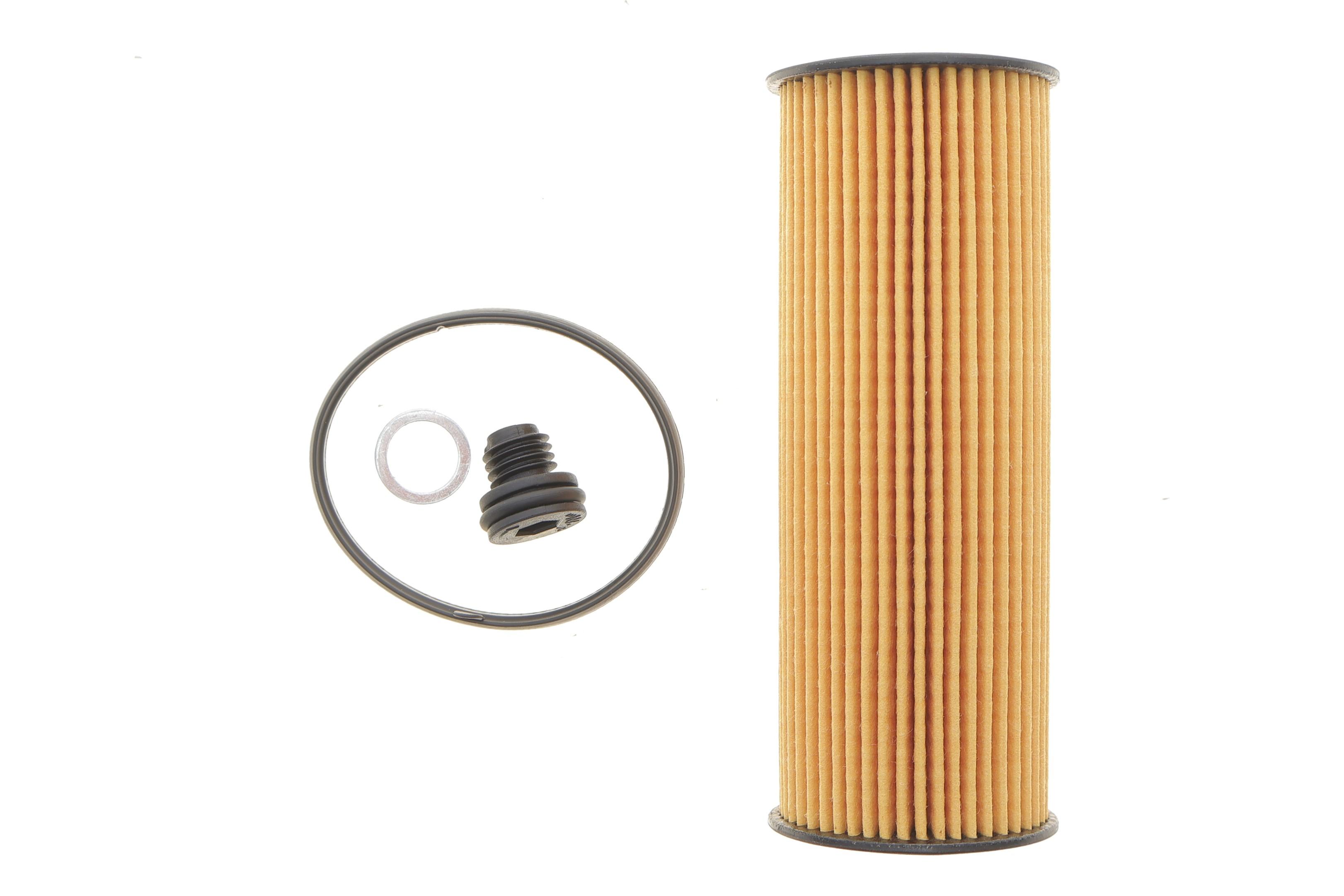 Фільтр масляний Hyundai Santa Fe/Tucson 2.0/2.2CRDi 18-