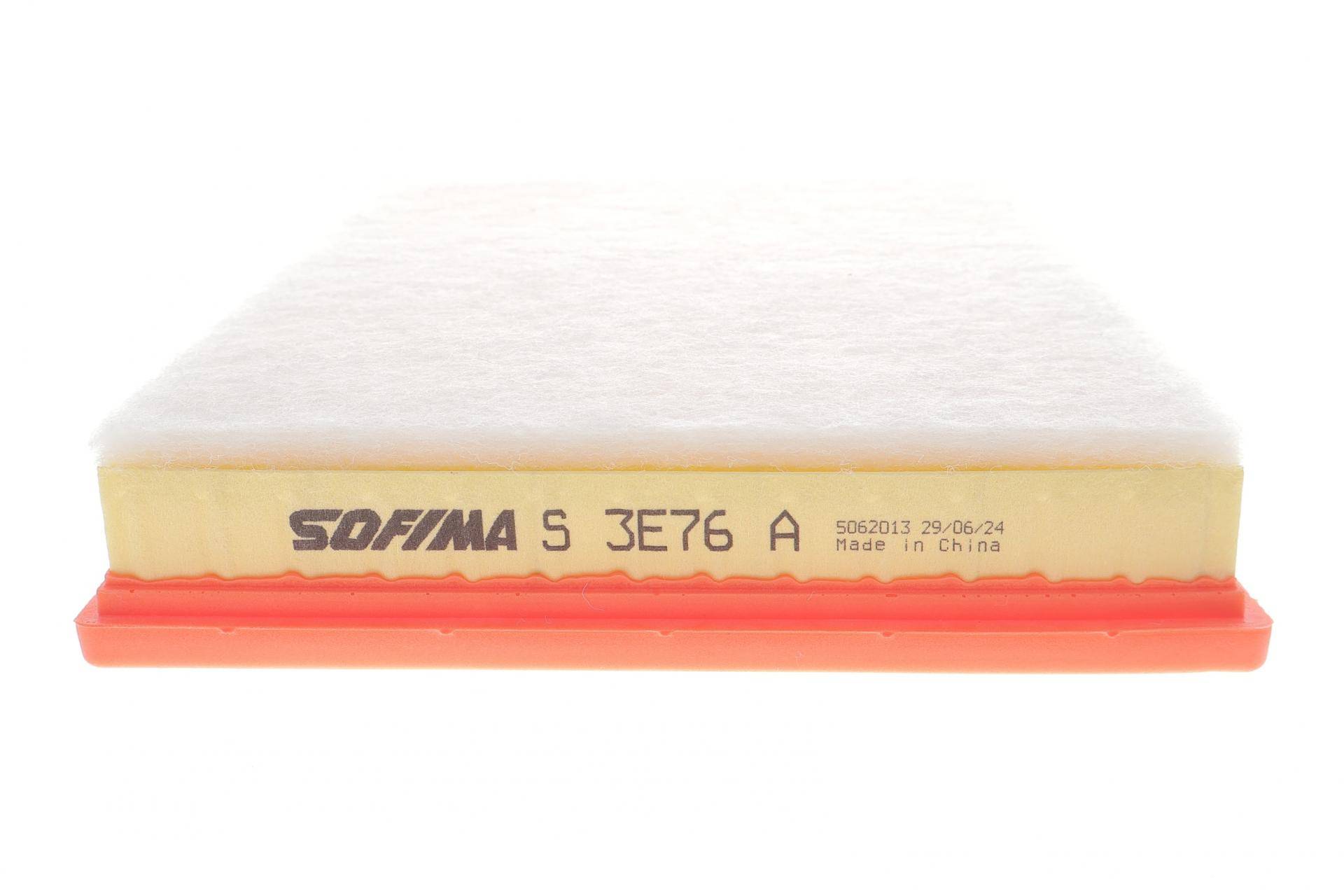 Фільтр повітряний BMW 2 (F23/F22/F87)/3 (F30/F80/F34/F31) 3.0i (N55) 12-