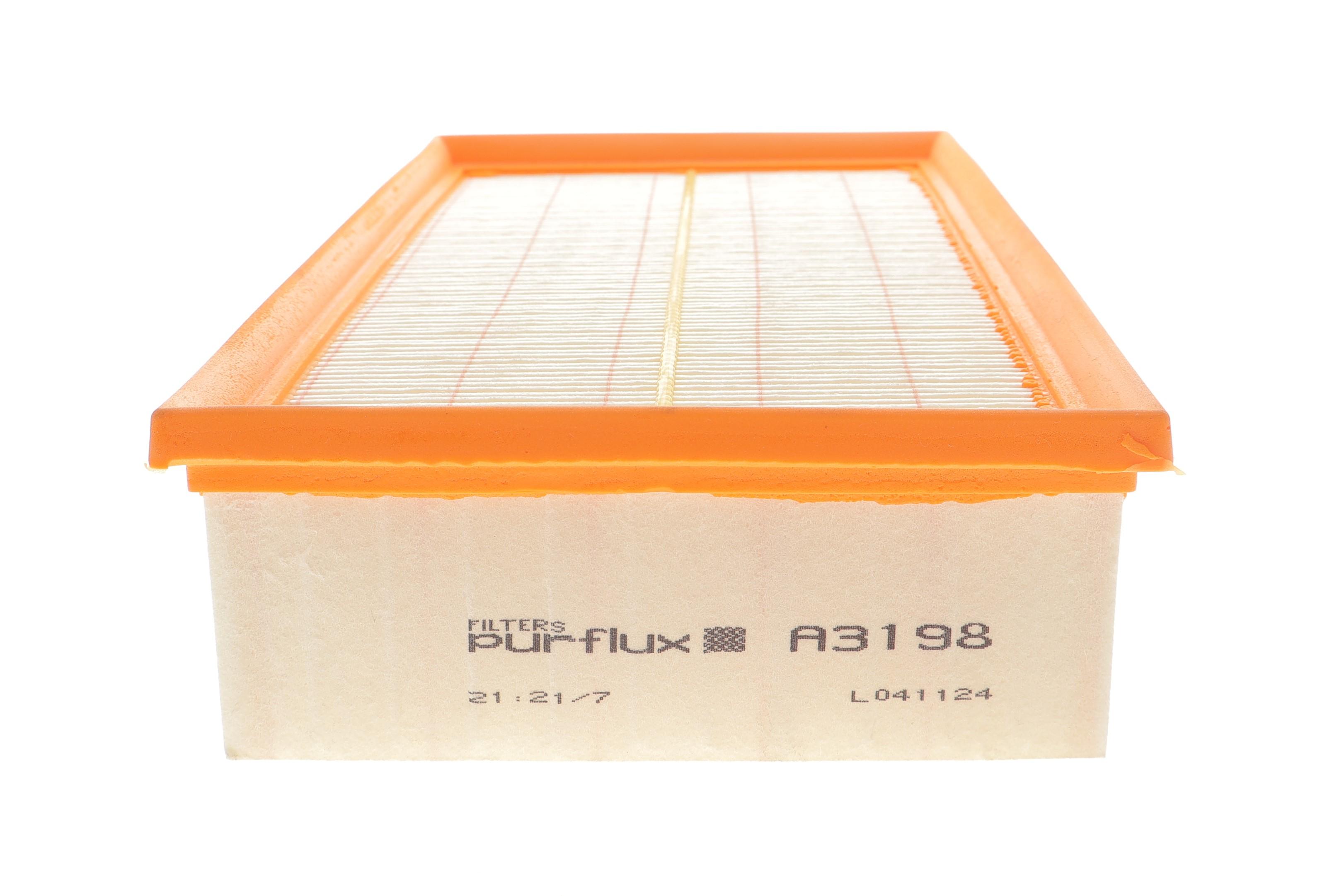 Фільтр повітряний Audi A3/Q3/Skoda Kodiaq/Karoq/Octavia/VW Caddy/Golf/T-Roc/T7/Tiguan 2.0TDI/TFSI 18-