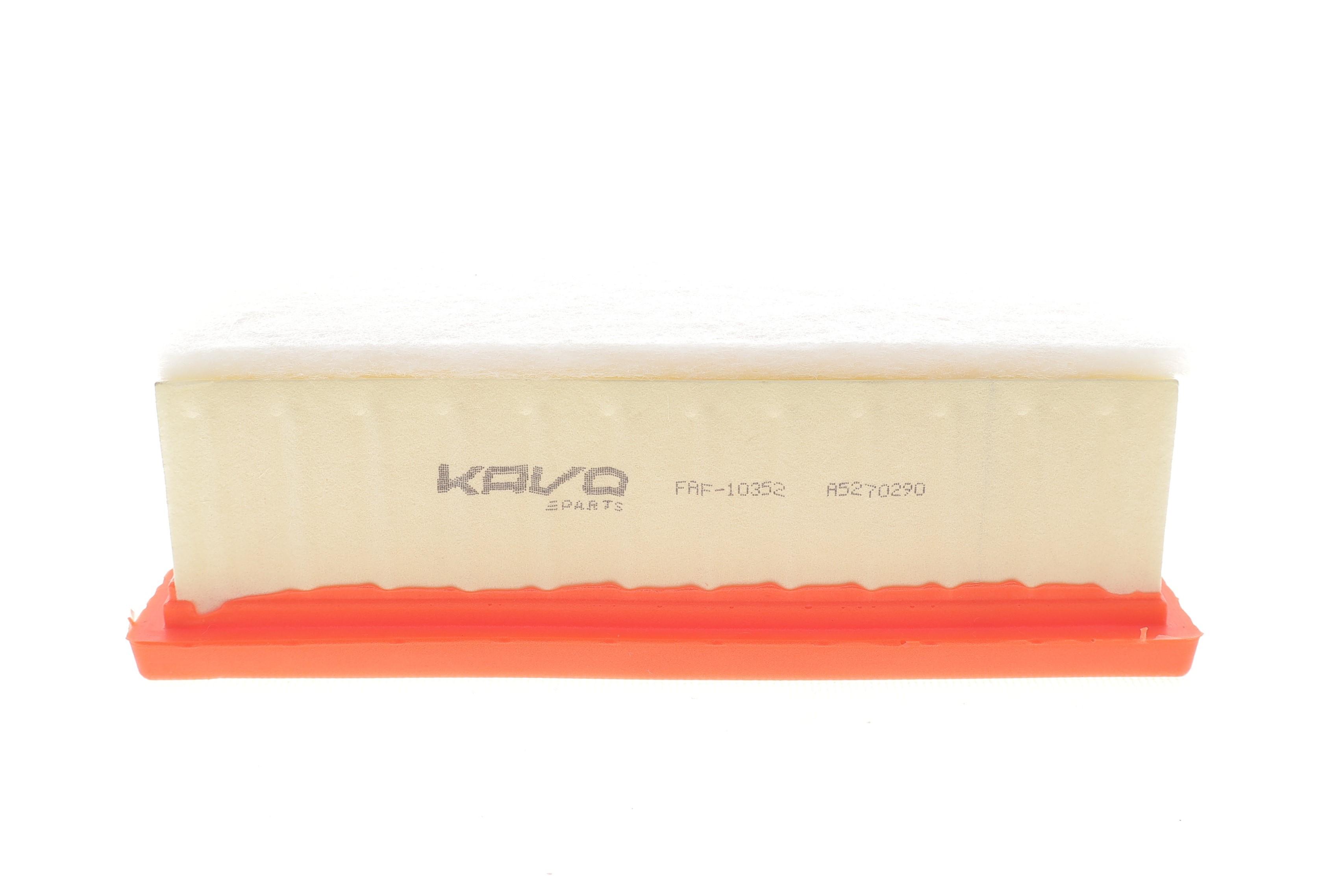 Фільтр повітряний Fiat Doblo 1.6-2.0JTD 10-