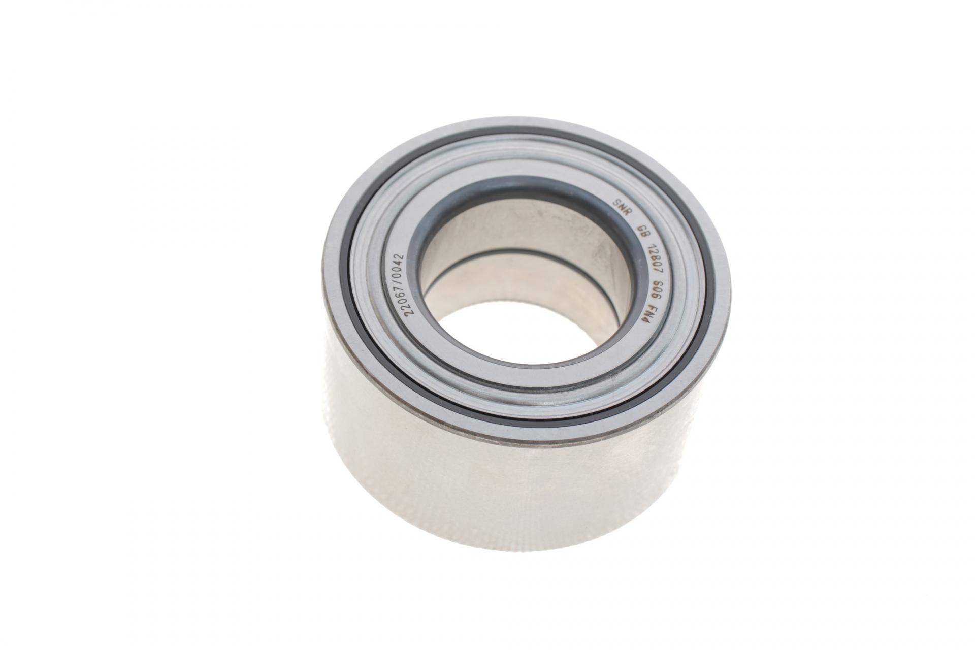 Підшипник маточини (передньої) Renault Kangoo/Fiat Doblo (37x72x37)