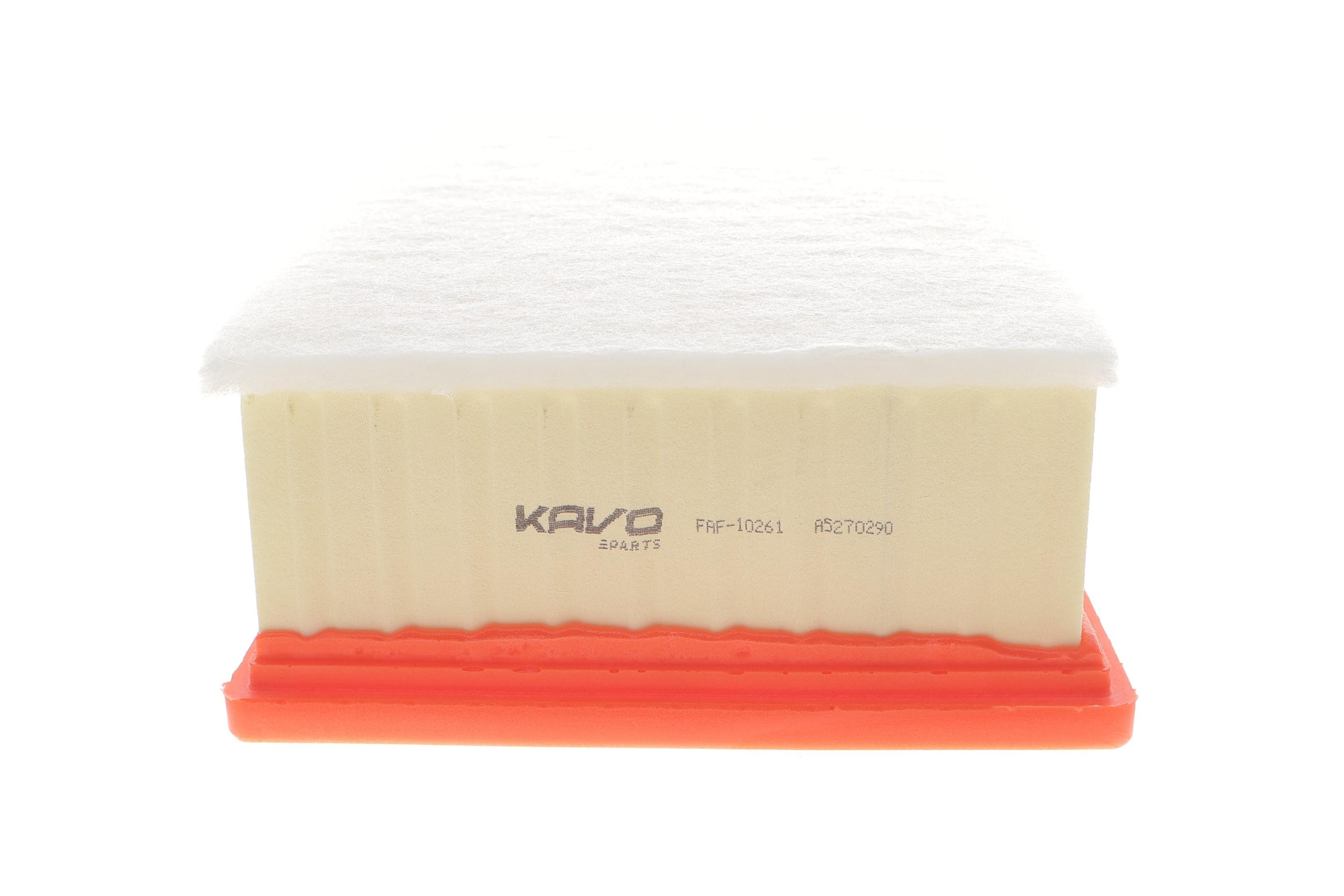 Фільтр повітряний Citroen C4/Peugeot 307/308/3008/5008 2.0HDI 04-