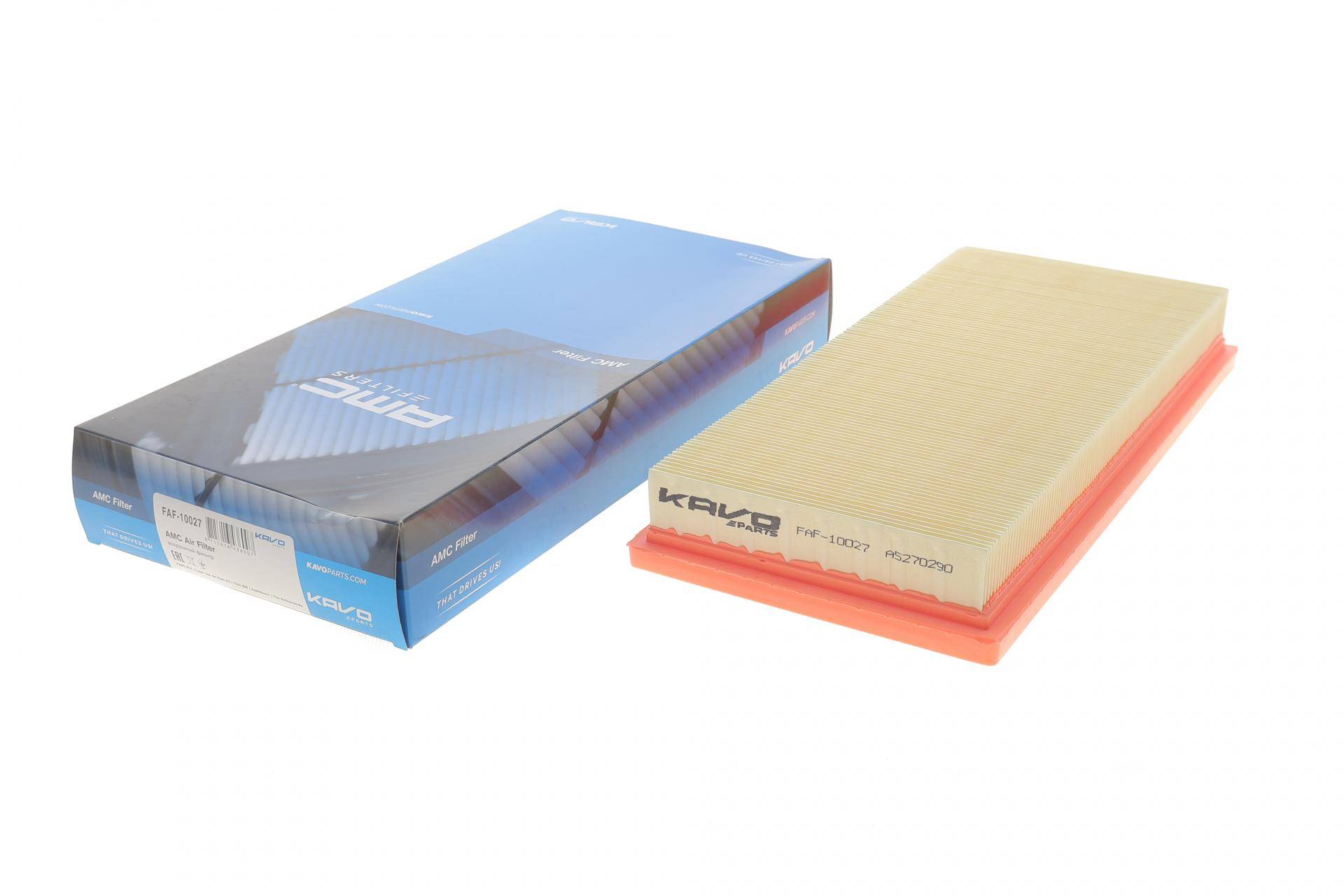 Фільтр повітряний Fiat 500L/Tipo 1.4 12-/Doblo 1.4 16V 10-/Punto 1.4 16V 03-12/Bravo 1.4 16V 07-14