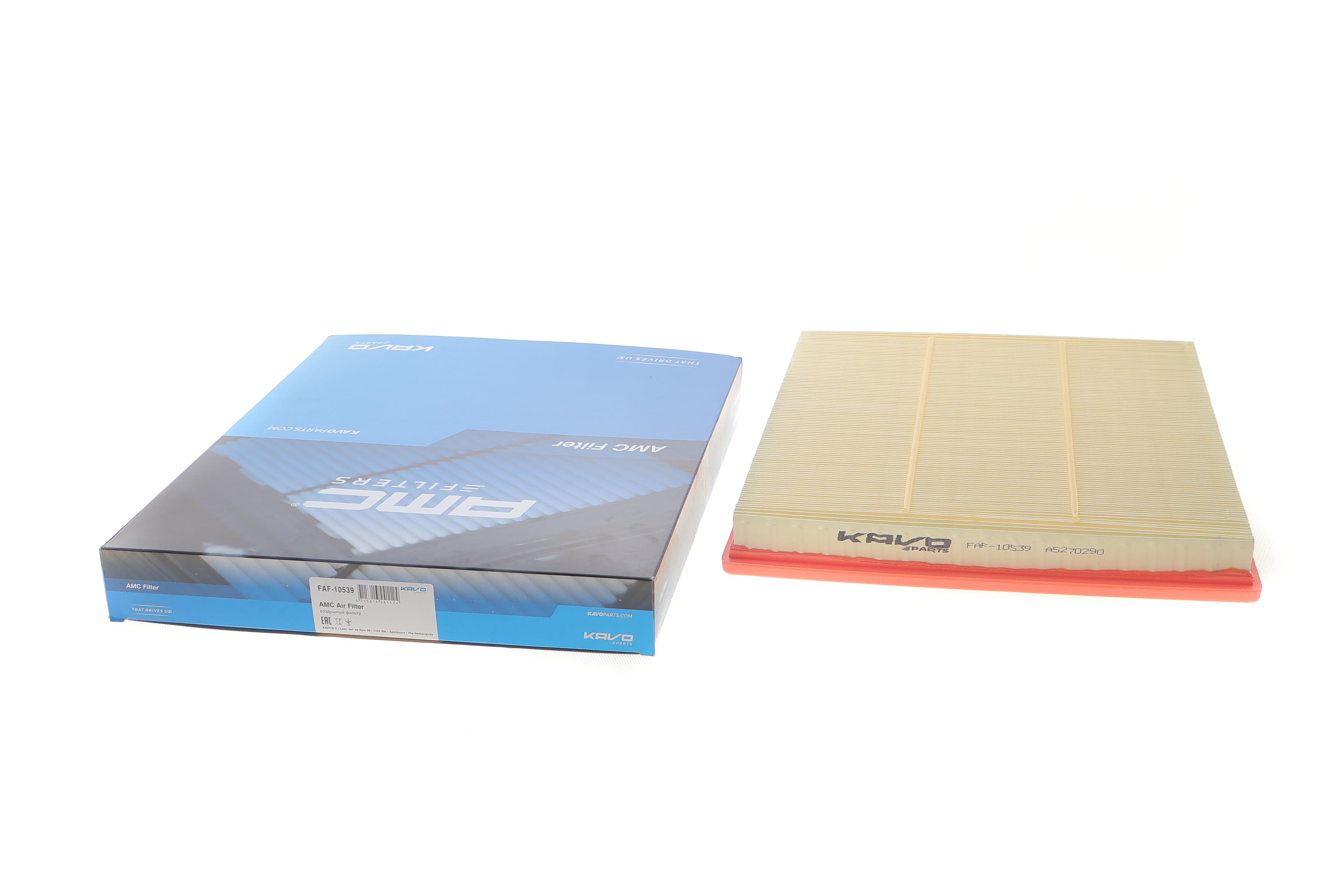 Фільтр повітряний Ford Transit 2.2TDCi 11-16/Custom 2.2TDCi 12-