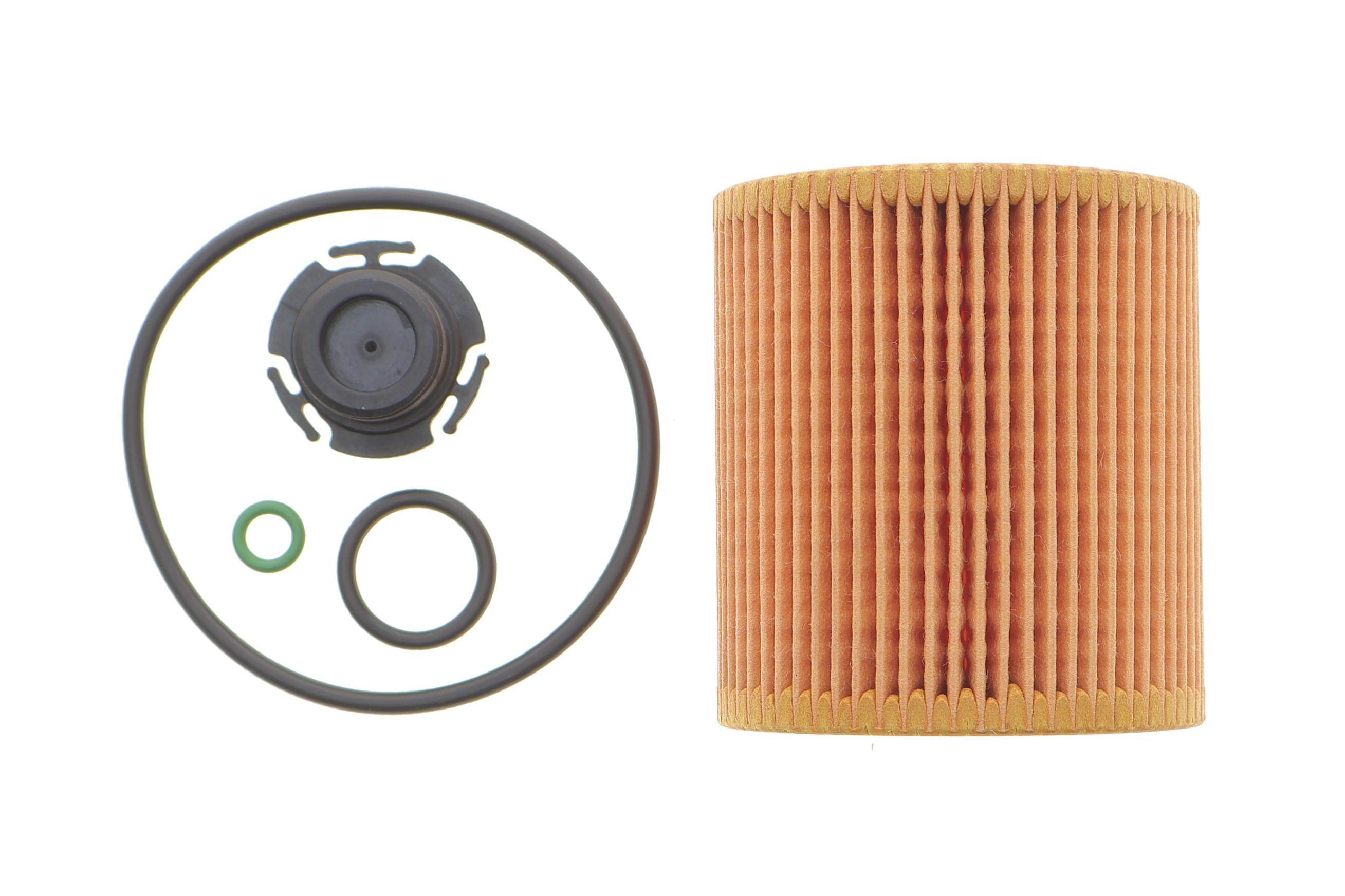 Фільтр масляний BMW 5 (F10/F11)/3 (F30/F80) 12- (N20/N26)