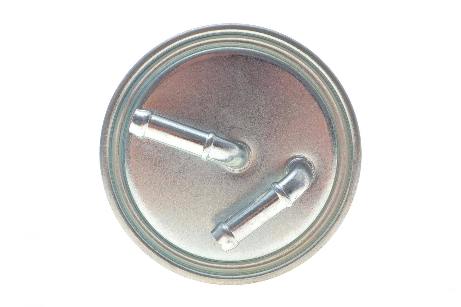 Фільтр паливний Skoda Fabia/Roomster/VW Polo 1.4/1.6TDI 05-