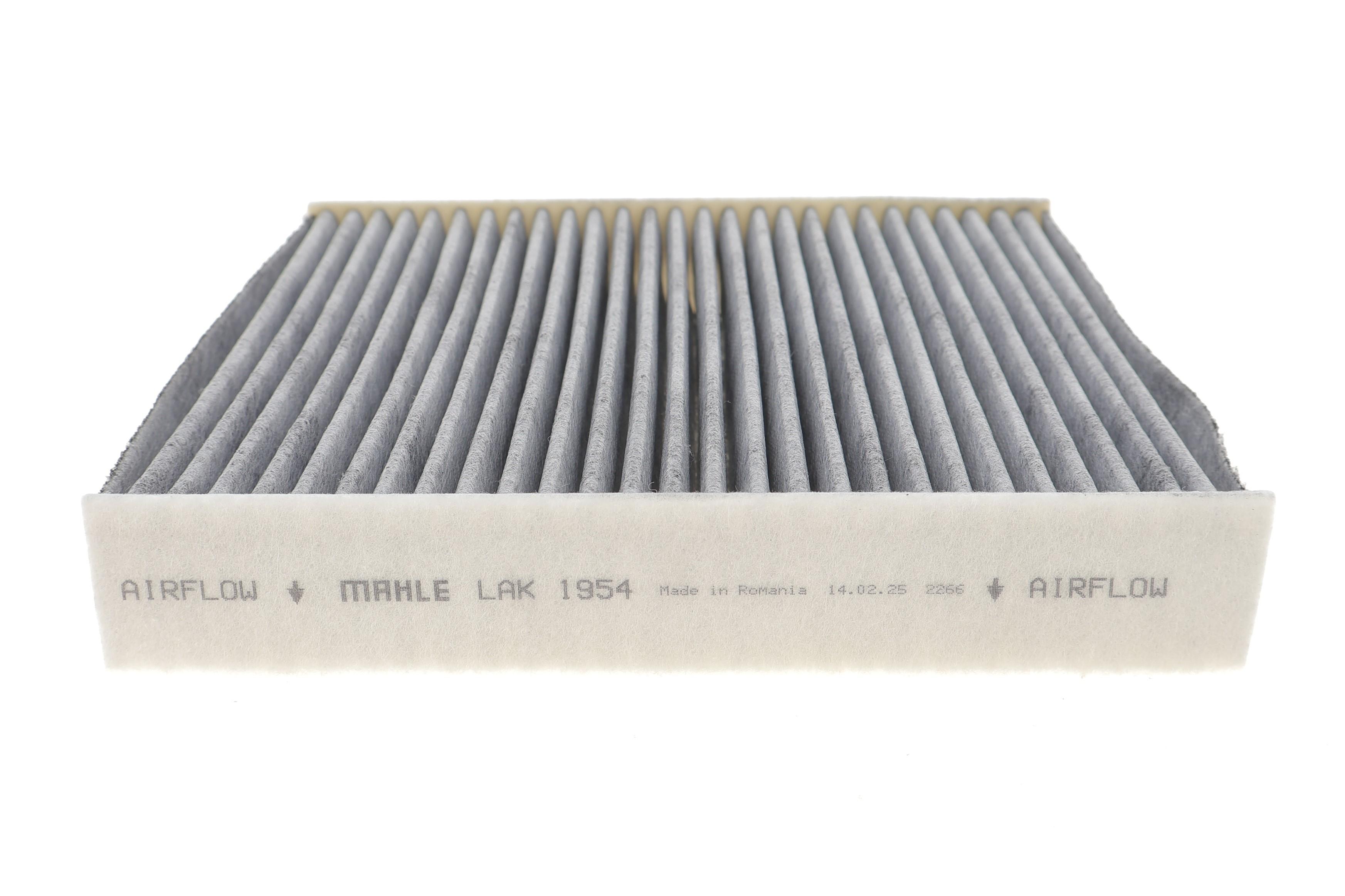 Фільтр салону Land Rover Defender/Discovery 2.0-5.0 07- (вугільний)