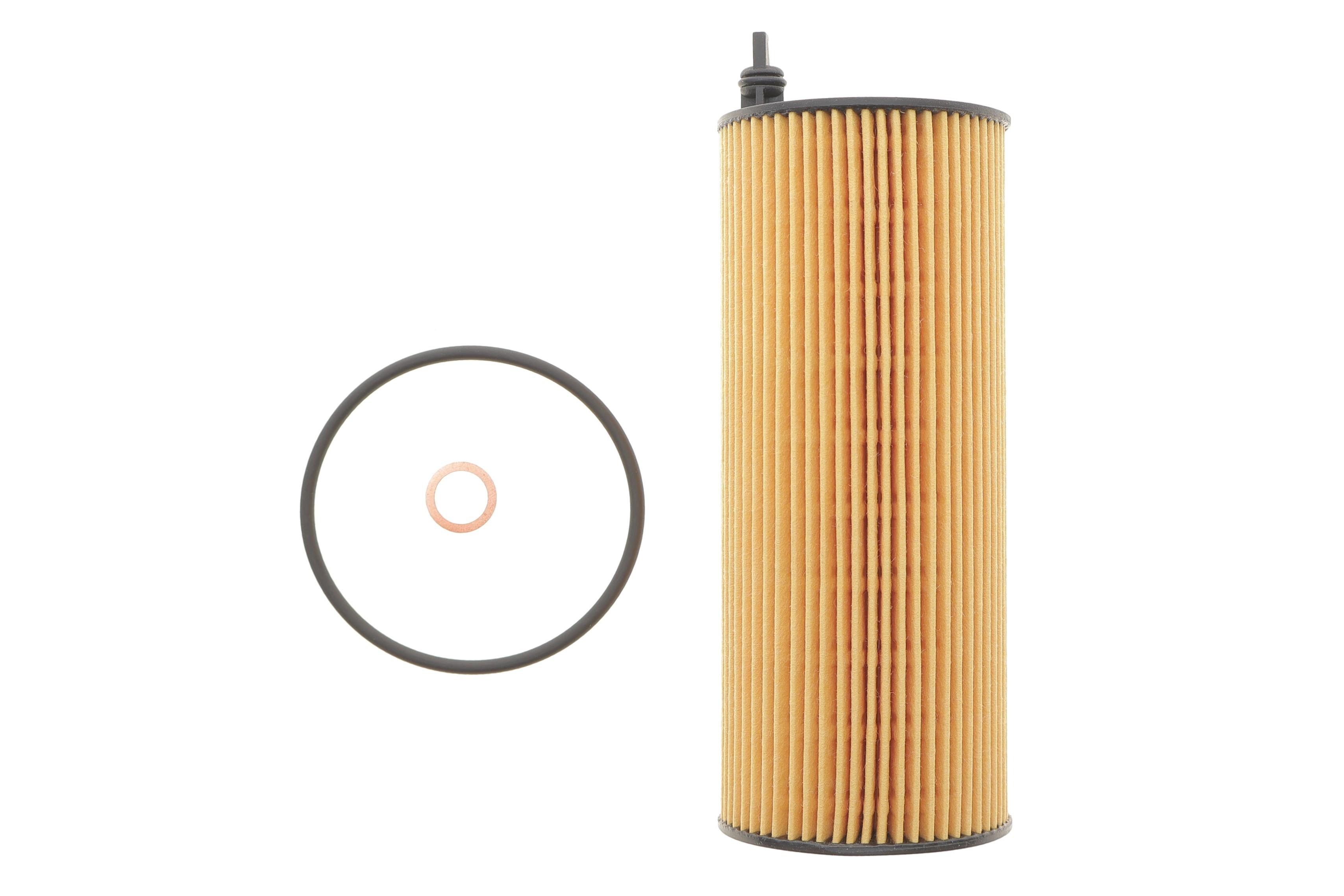 Фільтр масляний BMW 3 (E90/E60) 2.0 D (N47/N57) 04-