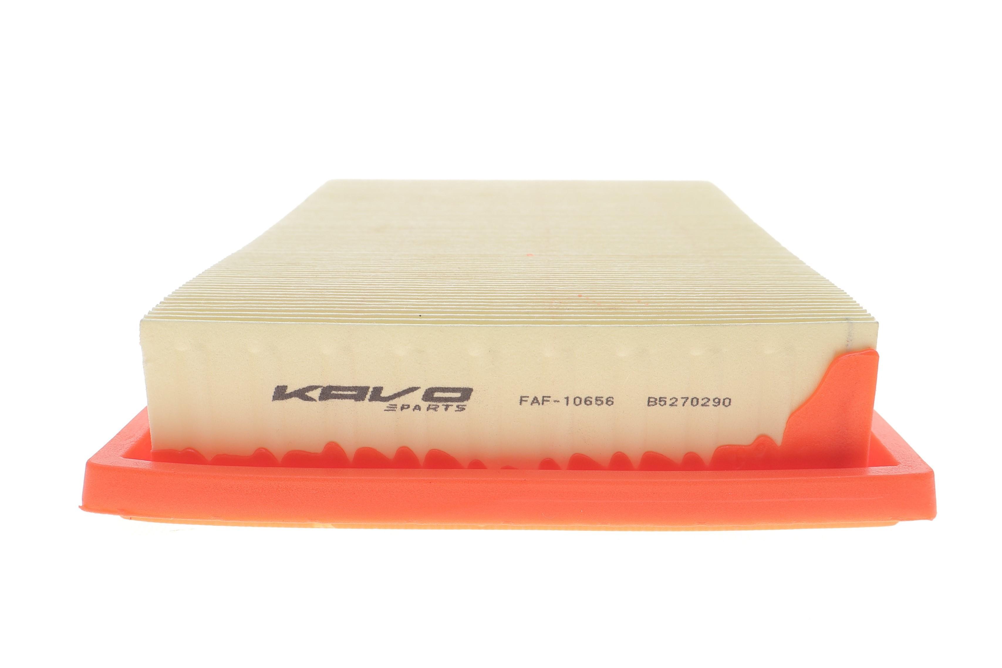 Фільтр повітряний MB C-class (W205)/E-class (W212)/GLC (X253)/SLC (R172) 1.6/2.0 M274 14-