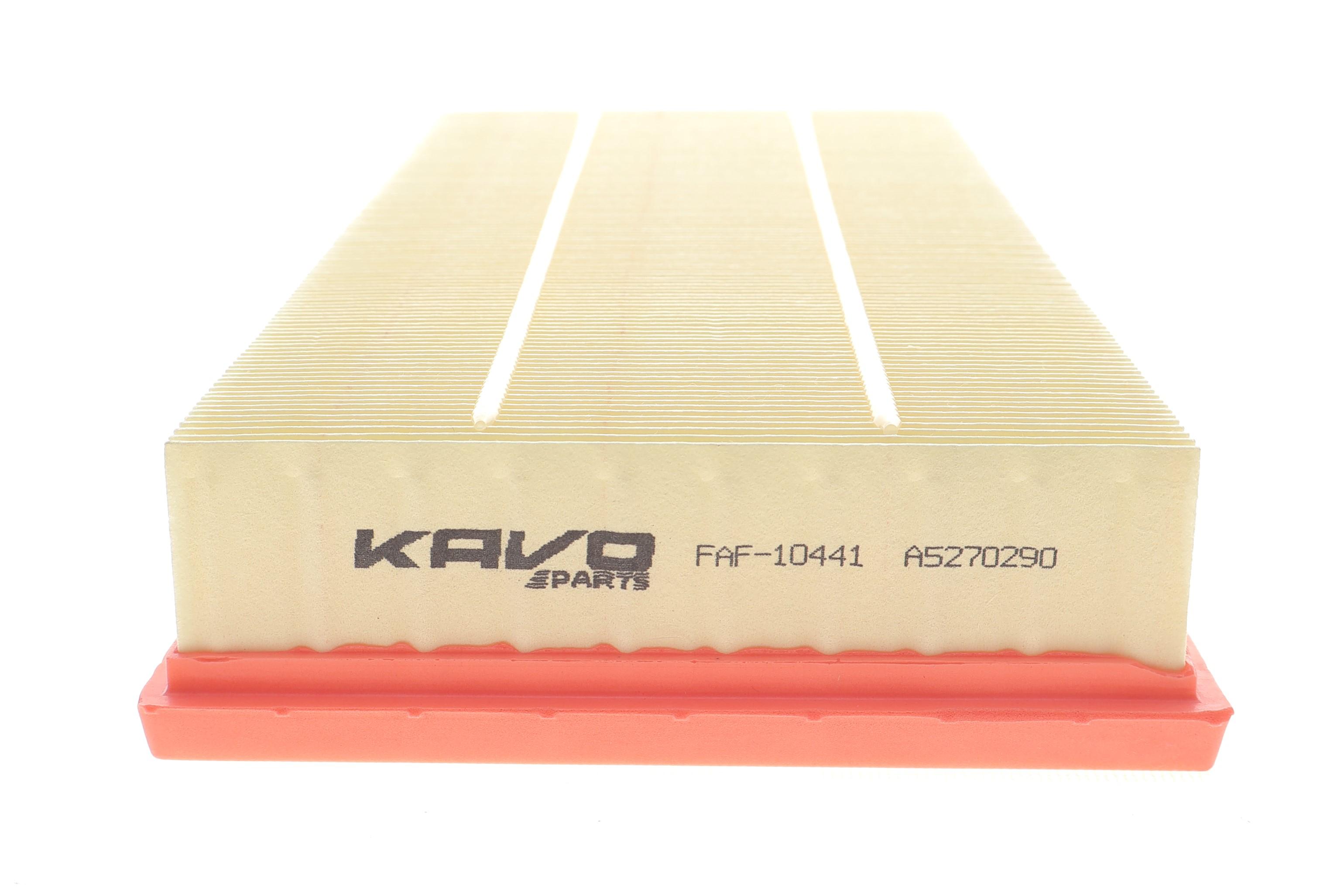 Фільтр повітряний Land Rover Discovery 2.0Td/3.0D/3.0/5.0/Range Rover/Sport 3.0/D/TD/4.4D/5.0 09-