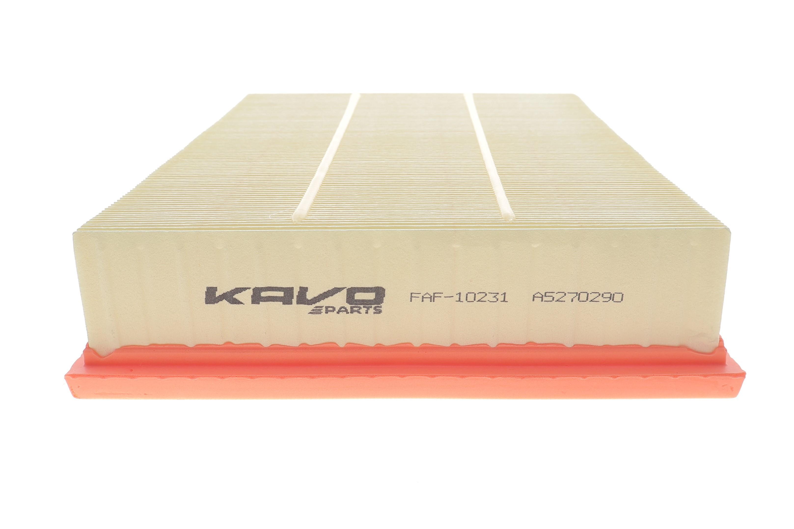 Фільтр повітряний Land Rover Discovery 04-18/Range Rover Sport 2.7D-4.4 05-13