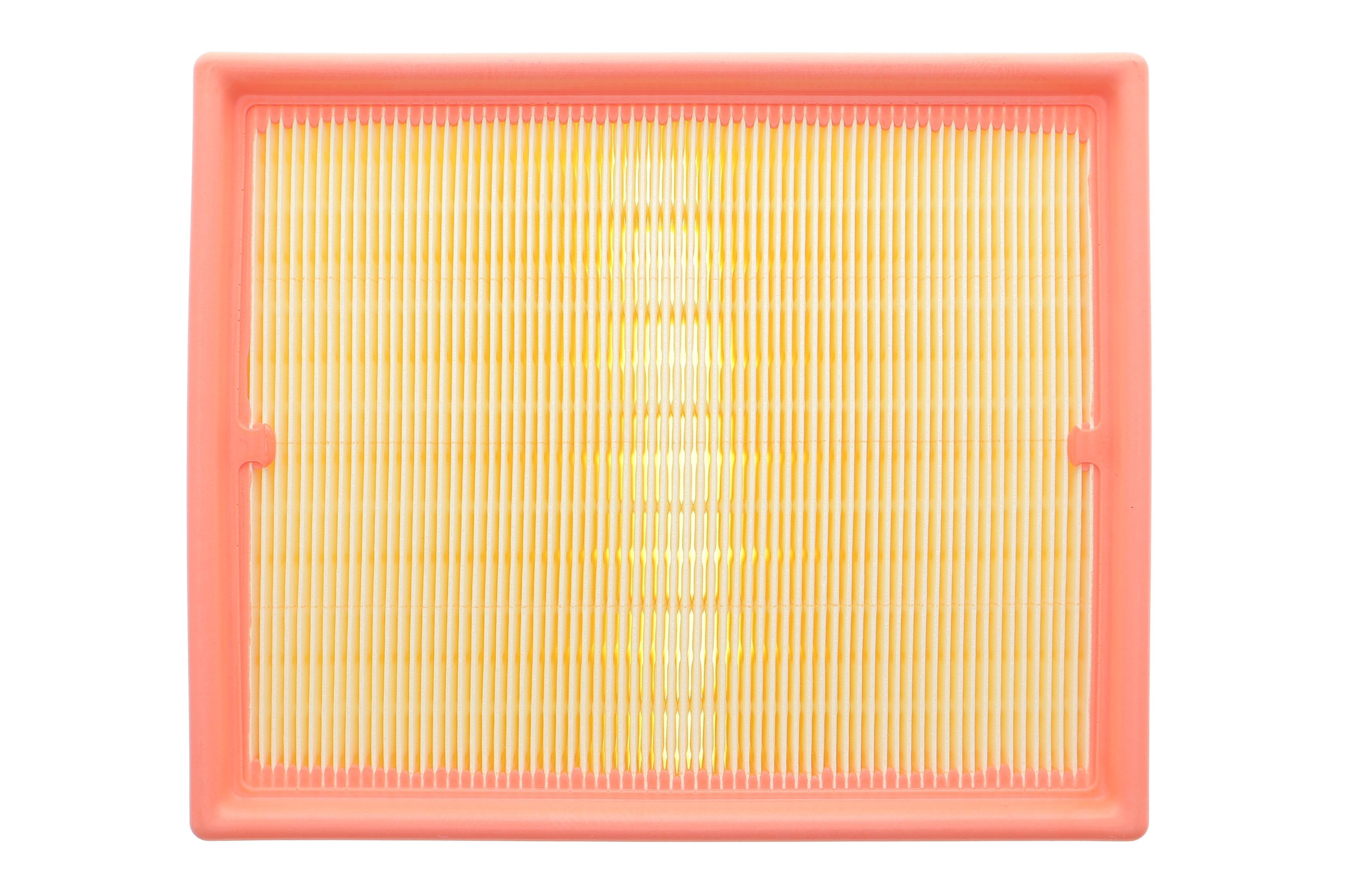 Фільтр повітряний Renault Laguna 1.6-2.0 16V/1.9-2.2dCi/3.0 V6 00-07/Espace 1.9-3.0dCi/2.0/3.5 V6 02-