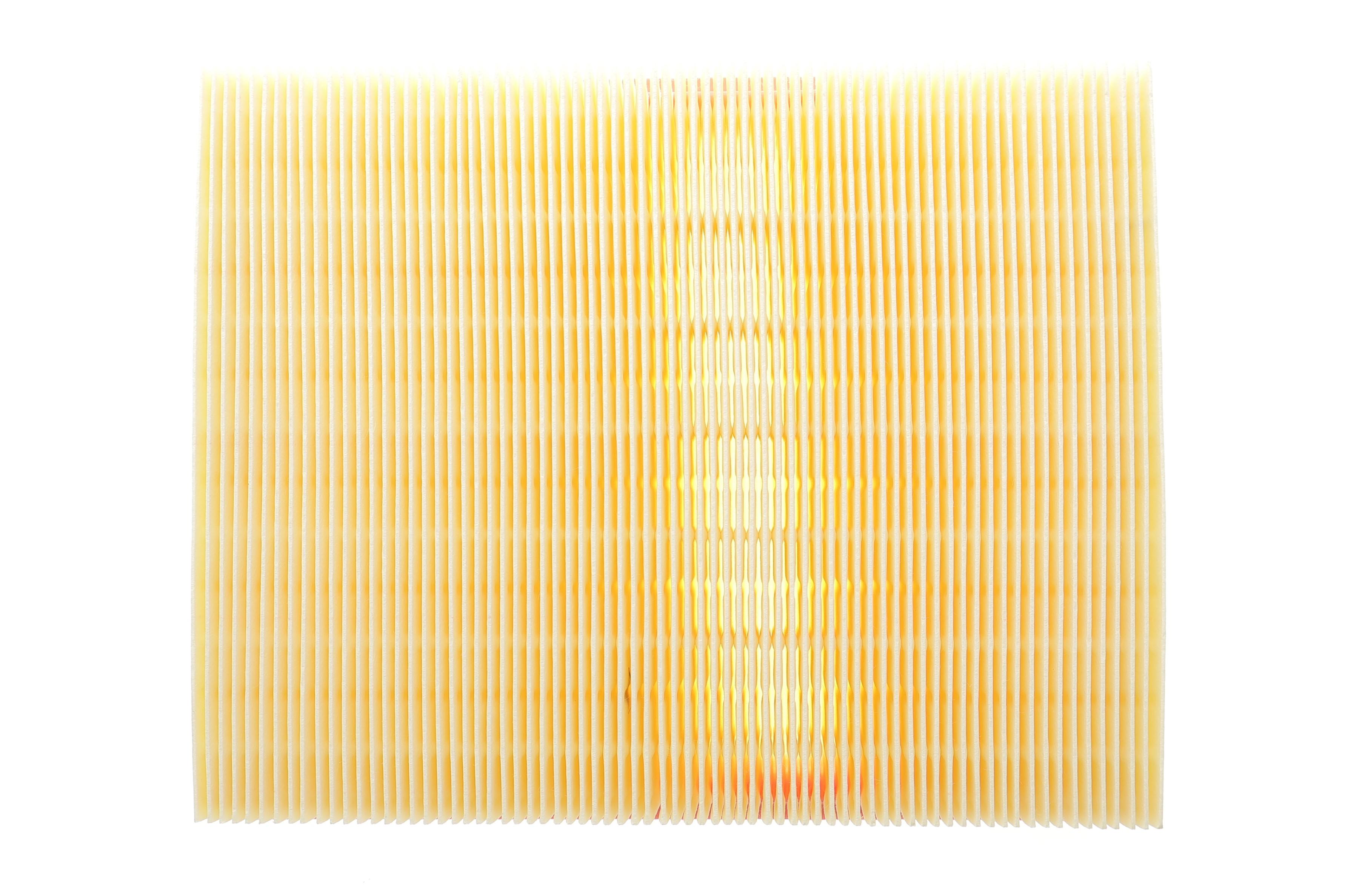 Фільтр повітряний Renault Laguna 1.6-2.0 16V/1.9-2.2dCi/3.0 V6 00-07/Espace 1.9-3.0dCi/2.0/3.5 V6 02-