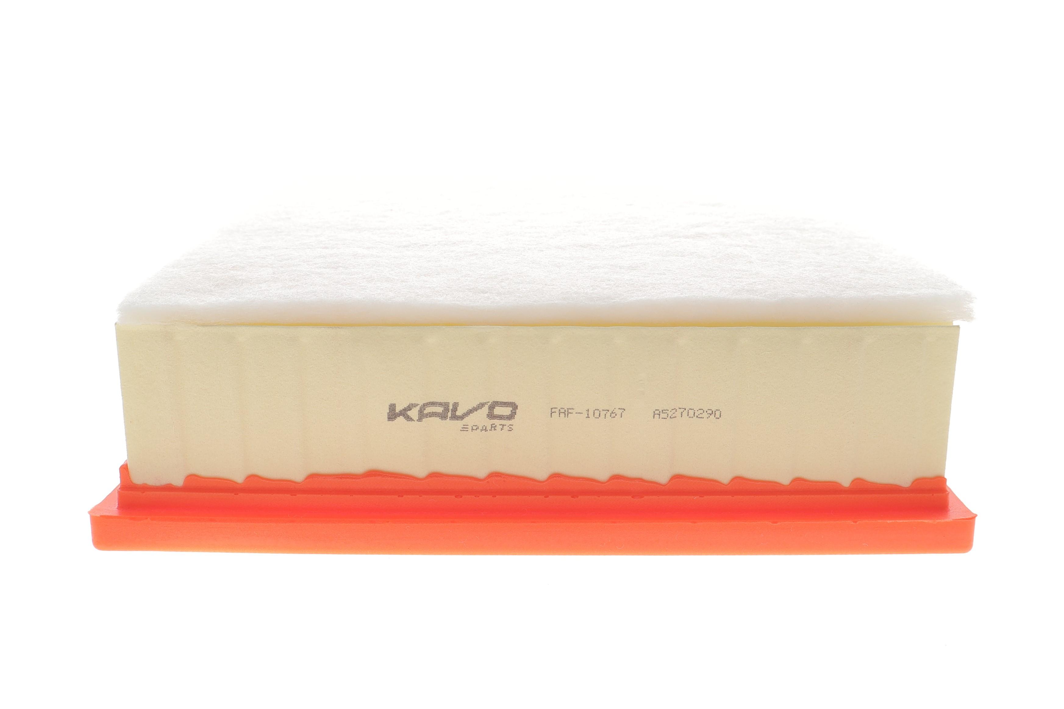 Фільтр повітряний BMW 5 (G30/G31/F90)/6 (G32)/X3-X7 (G01-G07) 2.0/d/3.0/d B46-B48/B57/B58 16-