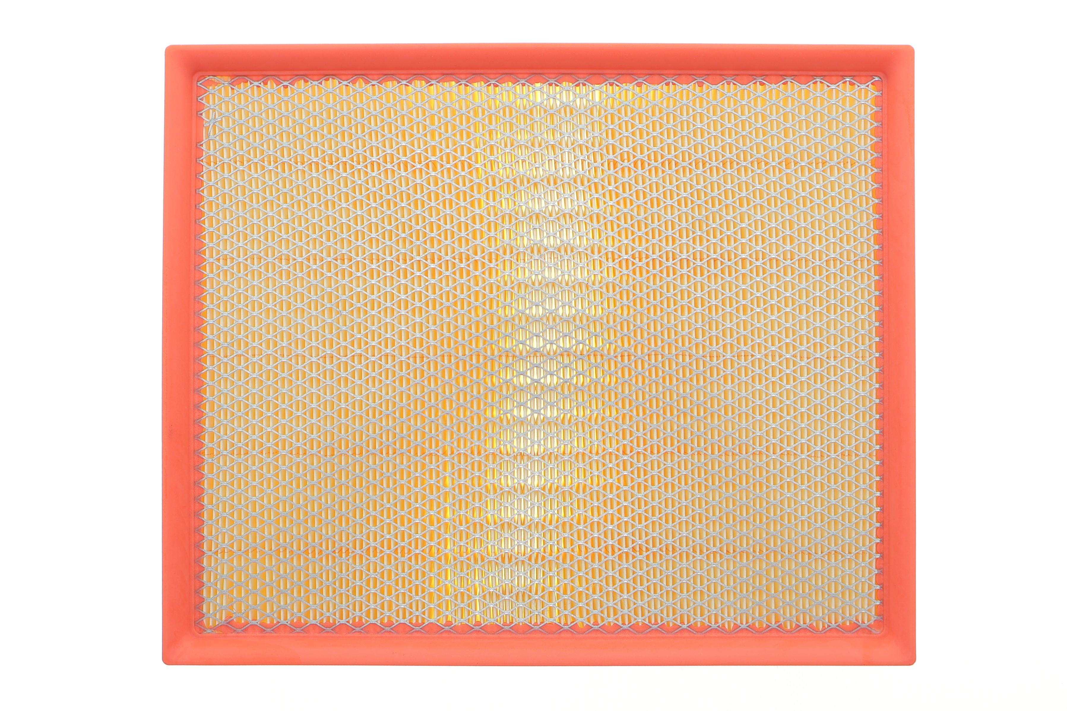 Фільтр повітряний VW Amarok 2.0TDI/TFSI/3.0TDI V6 10- (h=60mm)