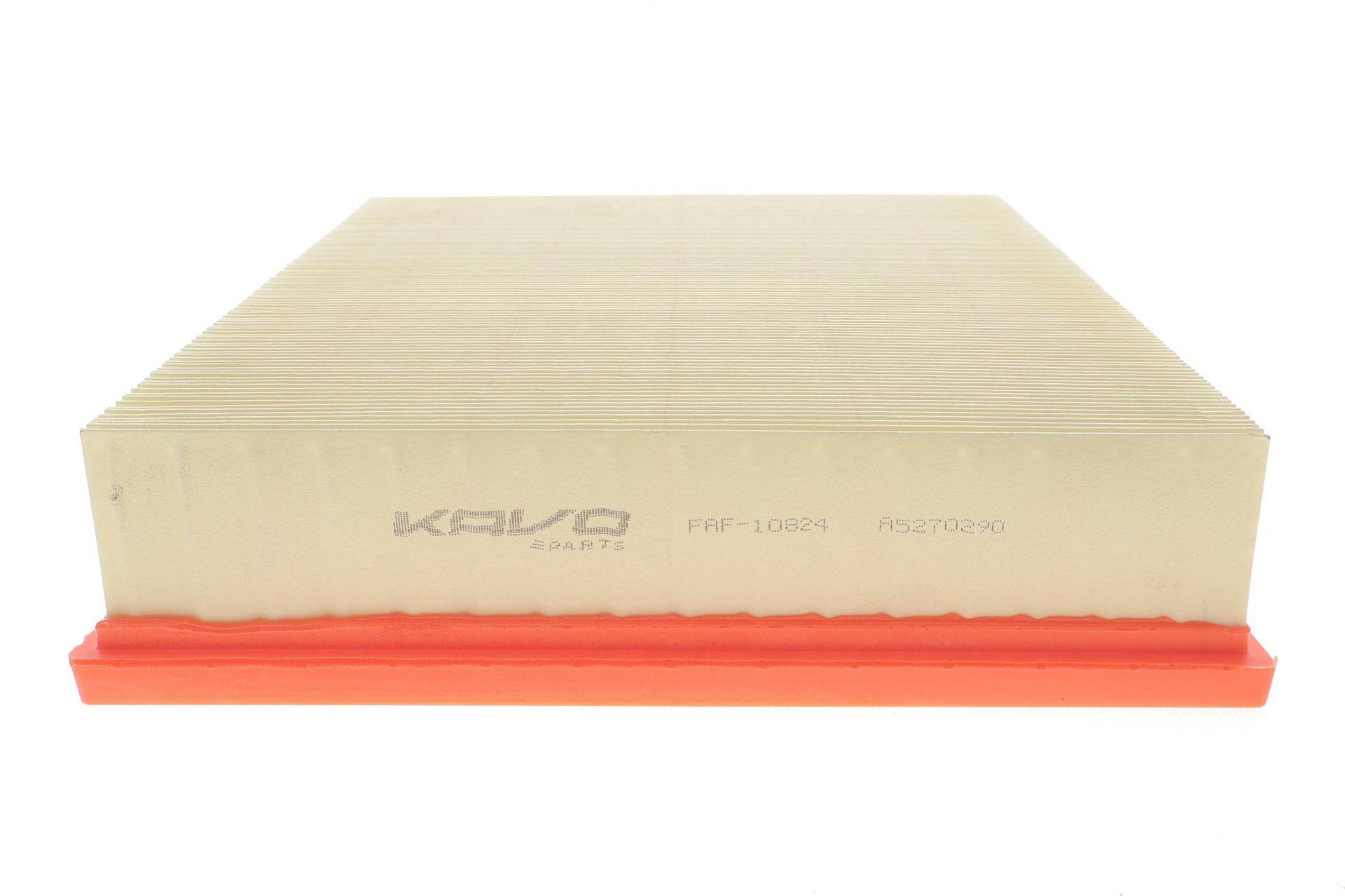 Фільтр повітряний VW Amarok 2.0TDI/TFSI/3.0TDI V6 10- (h=60mm)