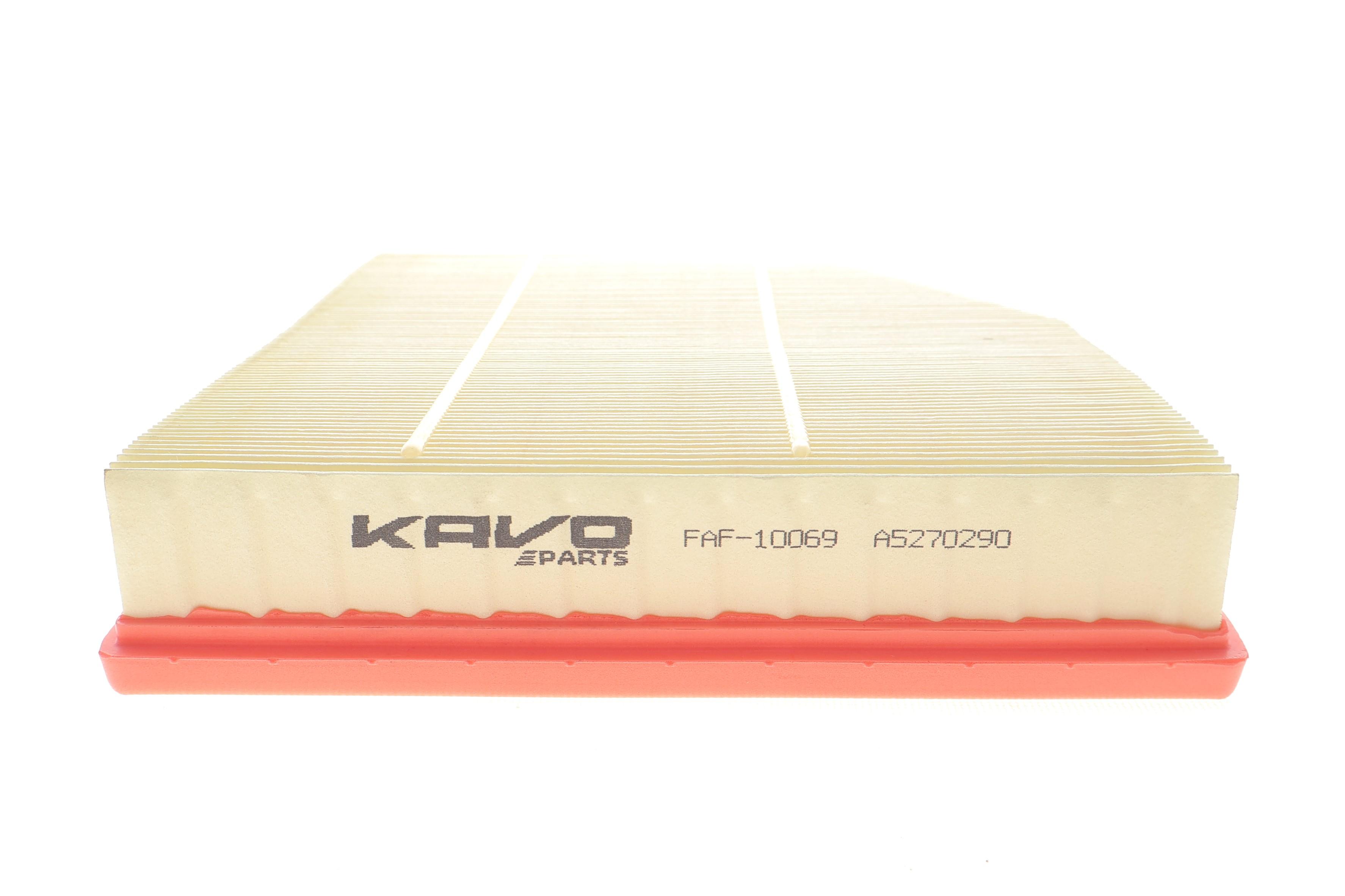 Фільтр повітряний BMW 5 (E60/E61) 2.2i M52/2.5i/3.0i N52/N53/M54/6 (E63/E64) 3.0i N52/N53 03-11