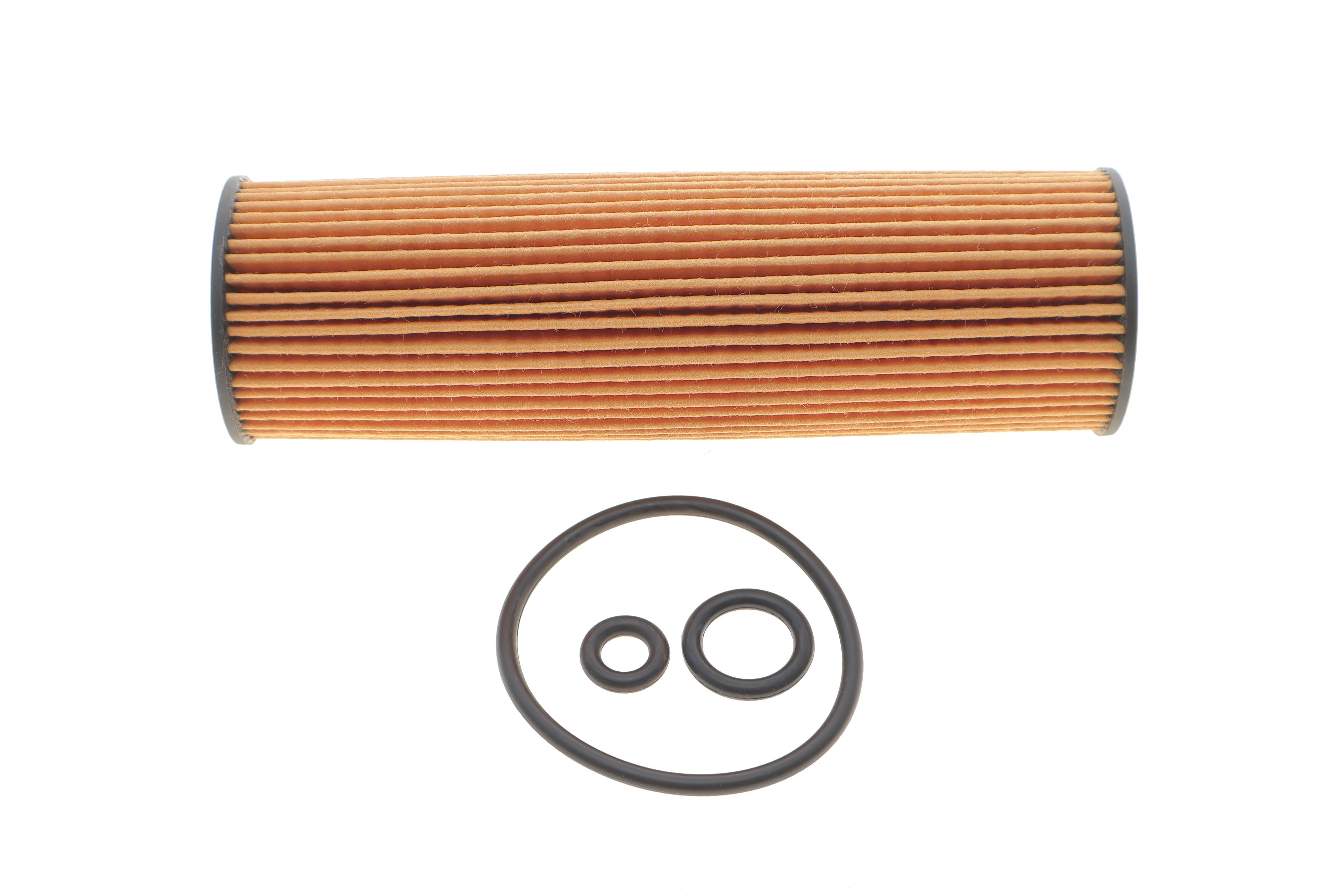 Фільтр масляний MB Sprinter (W906) 08-/C-class (W203/W204)/E-class (W211) 1.8 (M271) 02-09