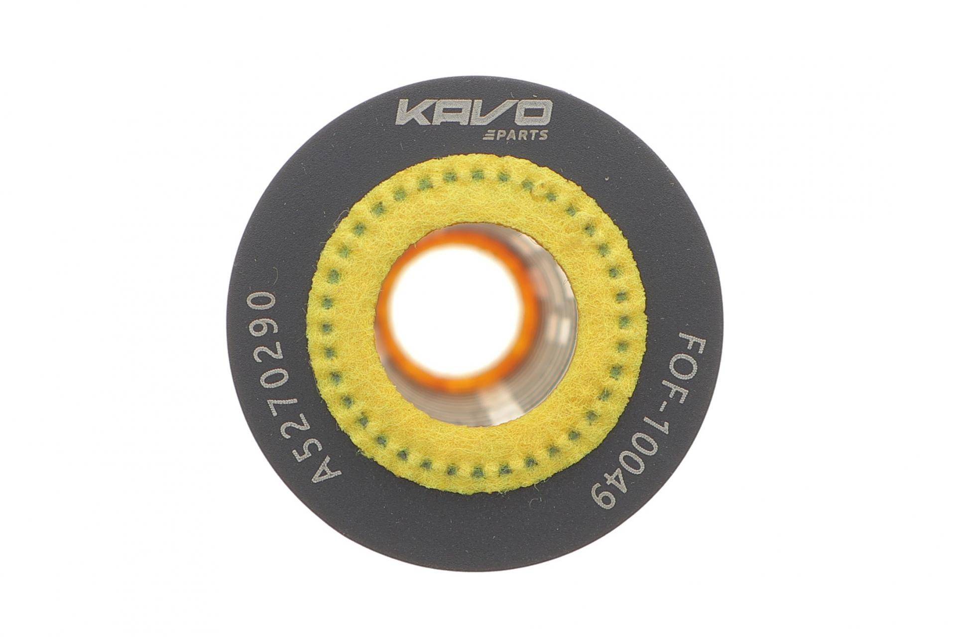 Фільтр масляний MB Sprinter (W906) 08-/C-class (W203/W204)/E-class (W211) 1.8 (M271) 02-09