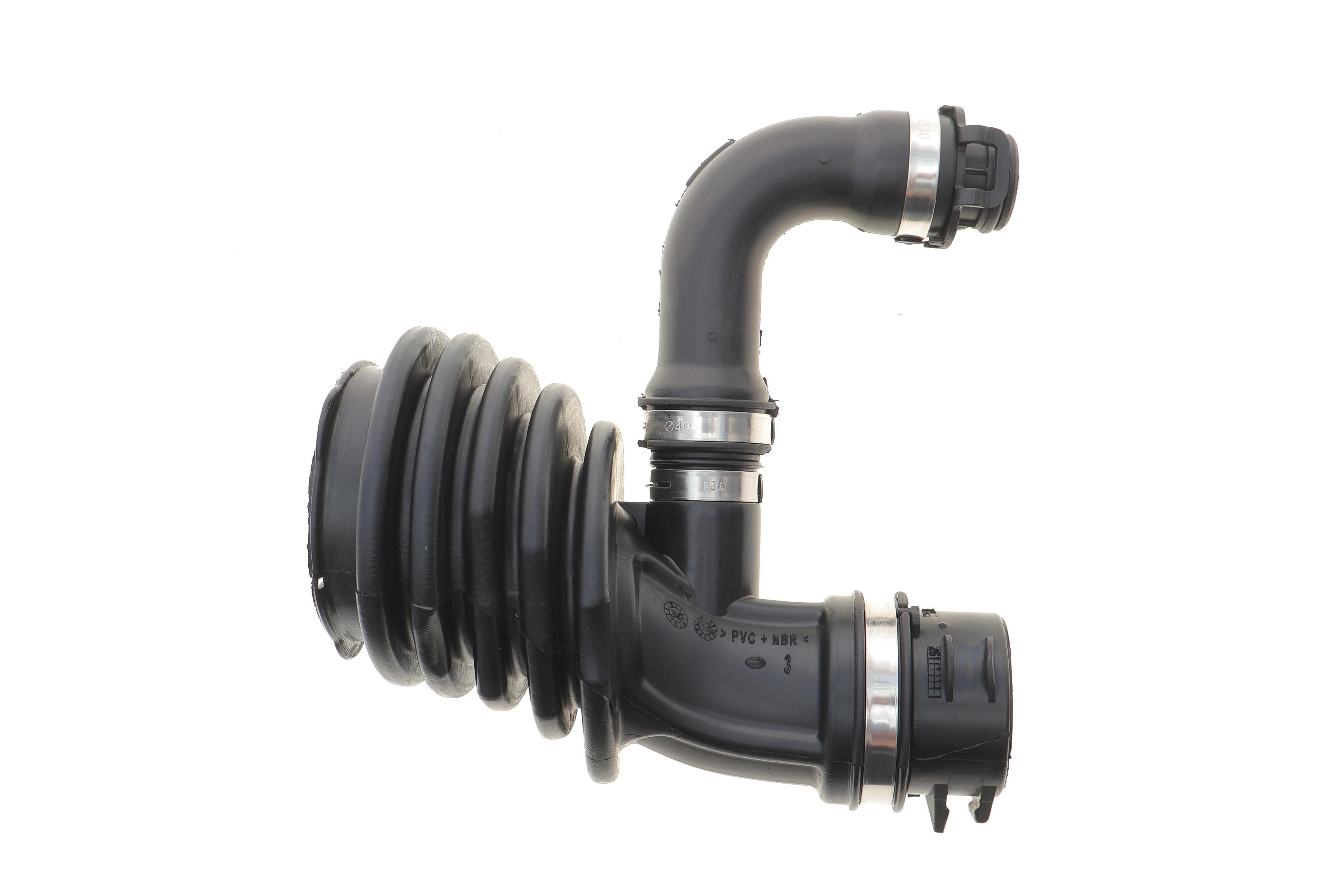 Патрубок фільтра повітряного Ford Focus 1.6TDCi 03-12