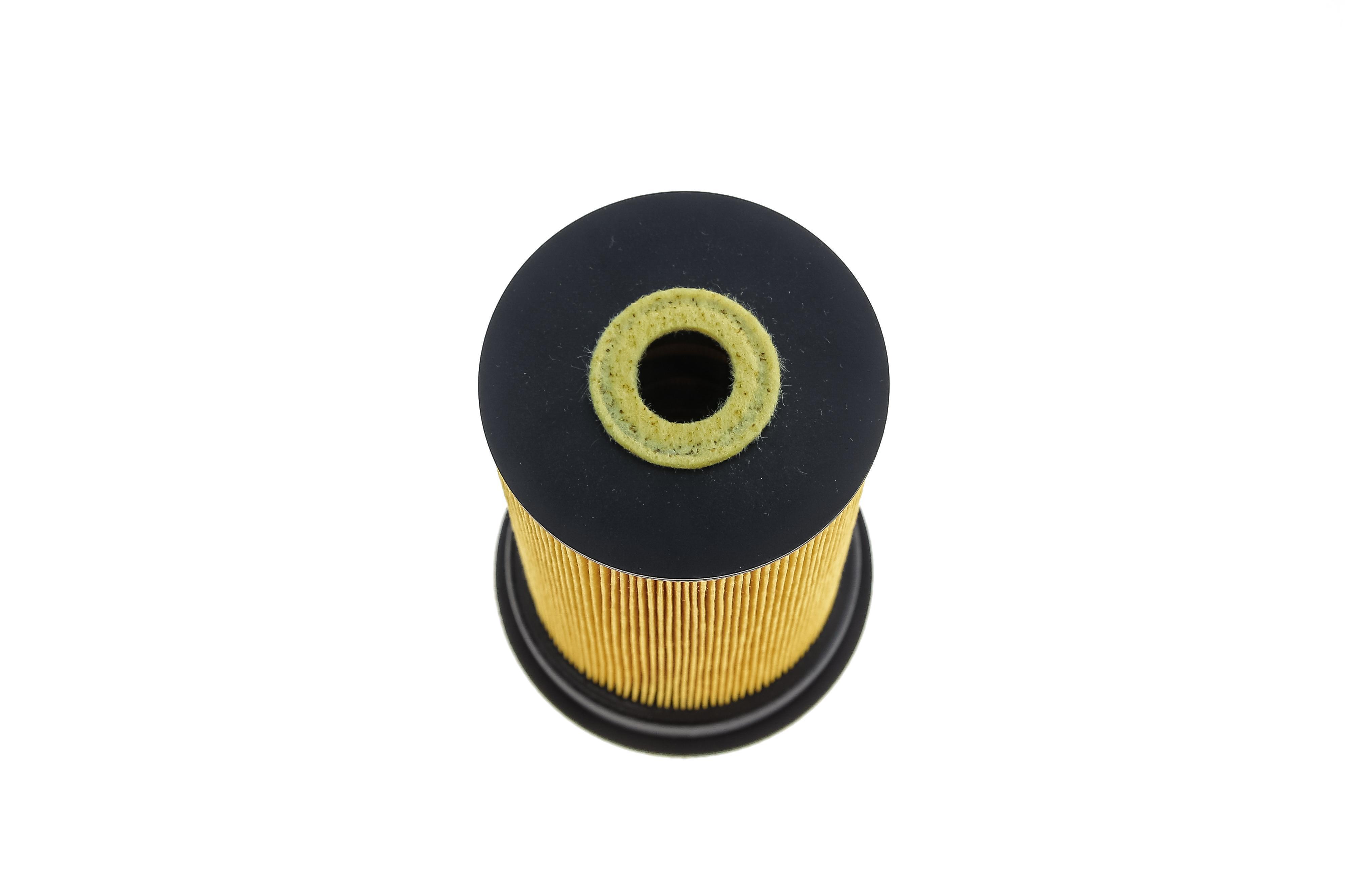 Фільтр паливний BMW 3 (E46) 2.0D 98-05 (M47)