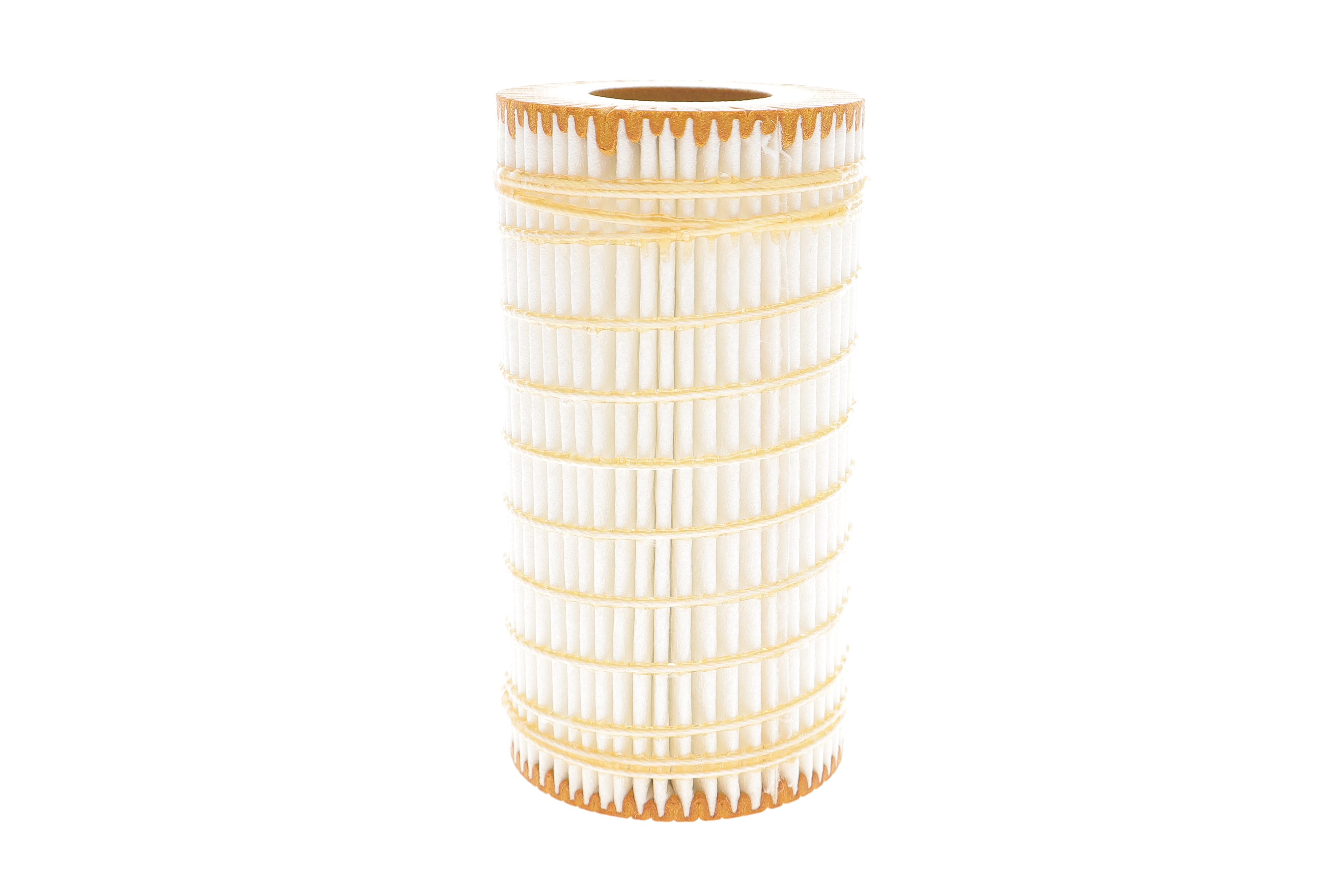 Фільтр масляний Audi A4/A6/Q5/Q8/VW Touareg 3.0 TDI 17-