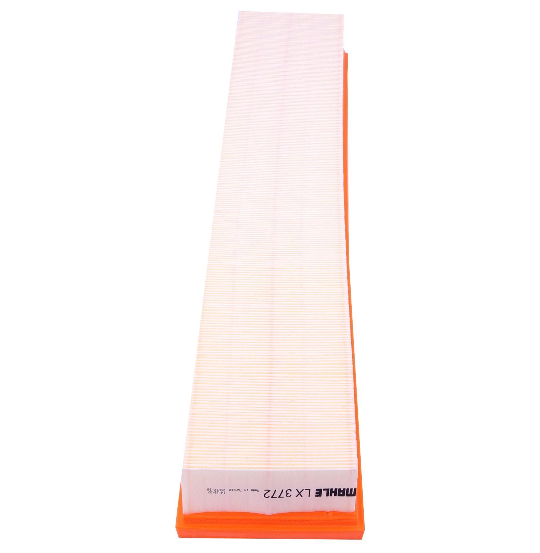 Фільтр повітряний Porsche Panamera 09-16