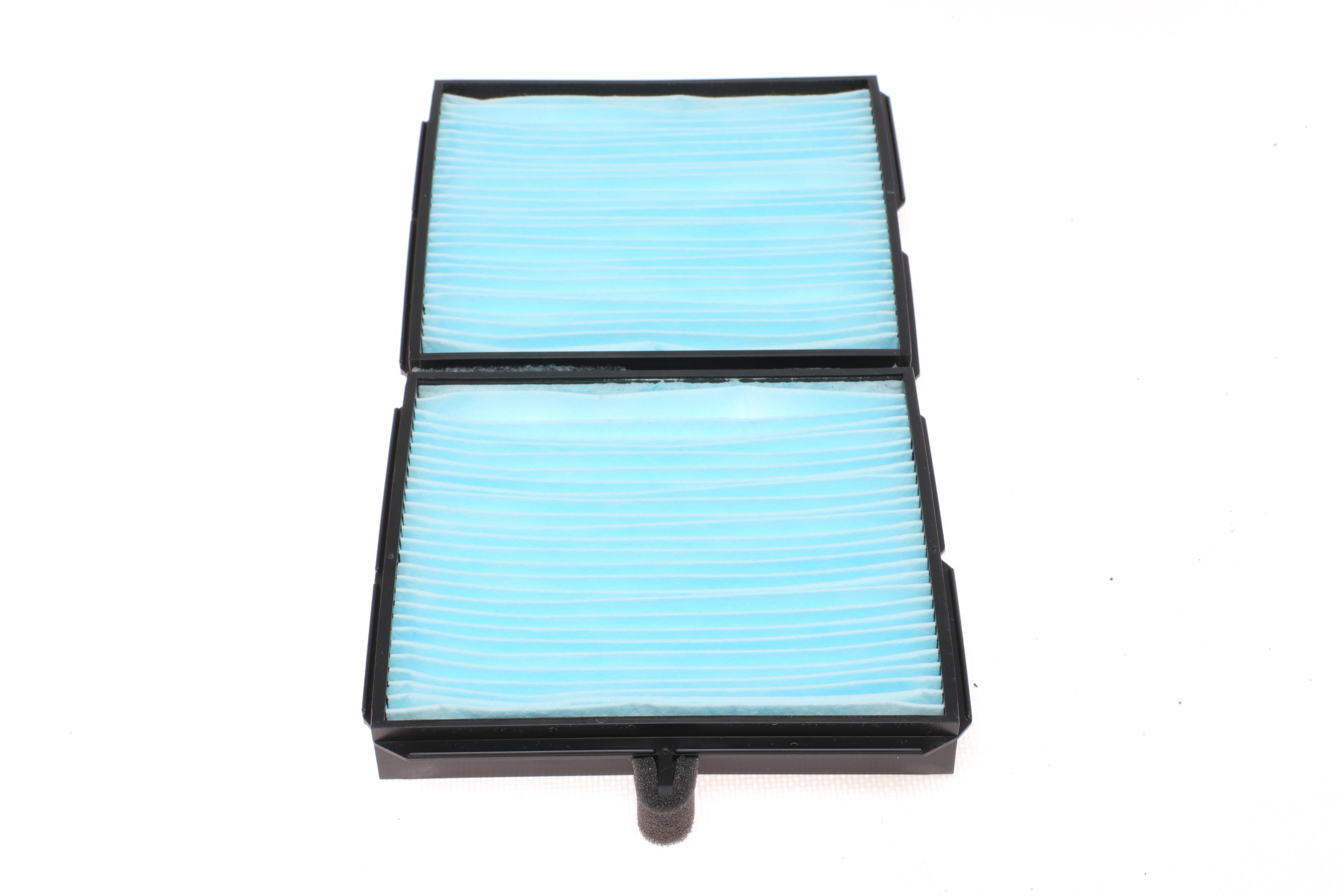 Фільтр салону Toyota Camry 2.2 16V/3.0 24V 96-02