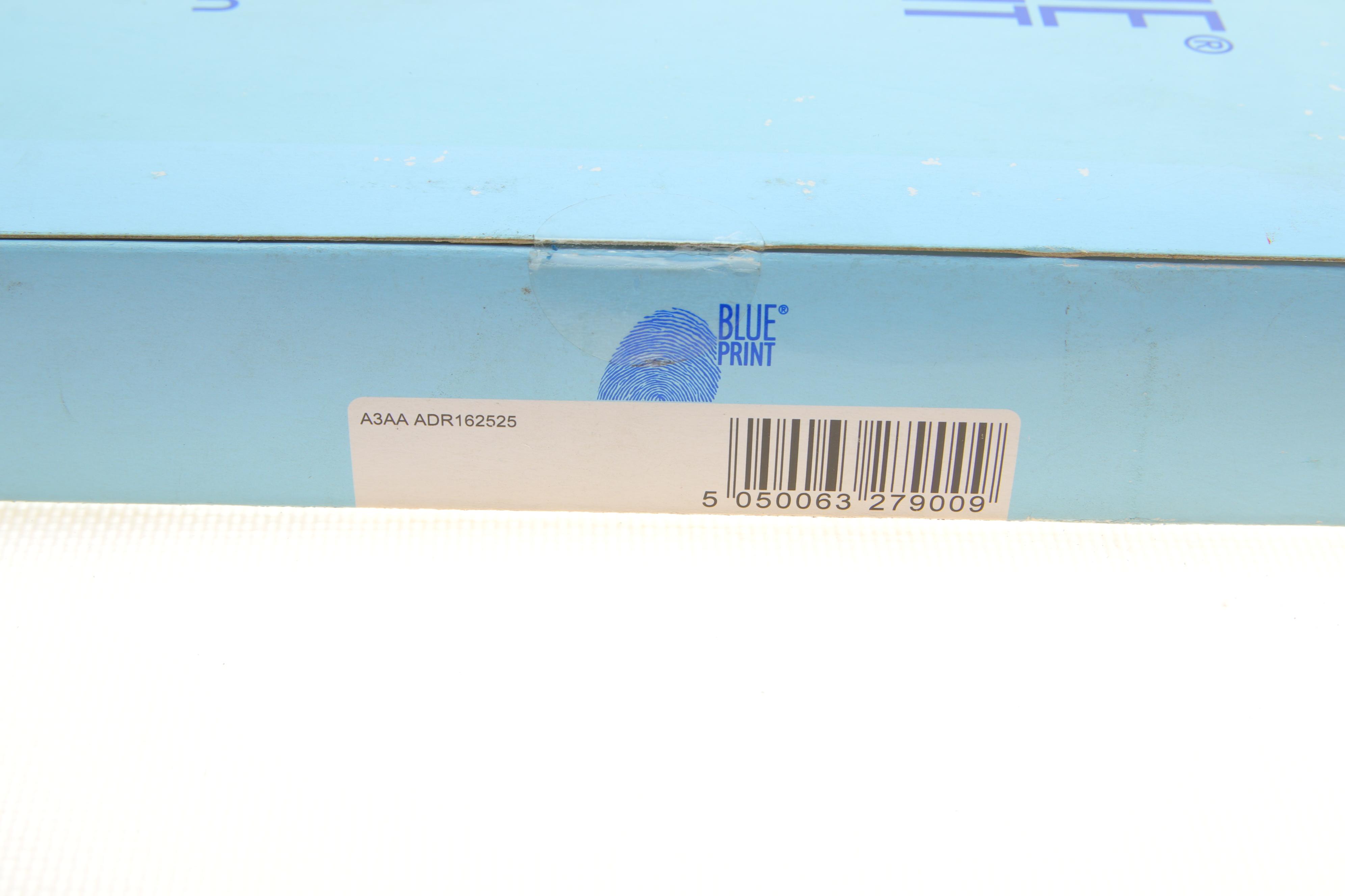 Фільтр салону Renault Megane/Scenic 96-01 (вугільний)