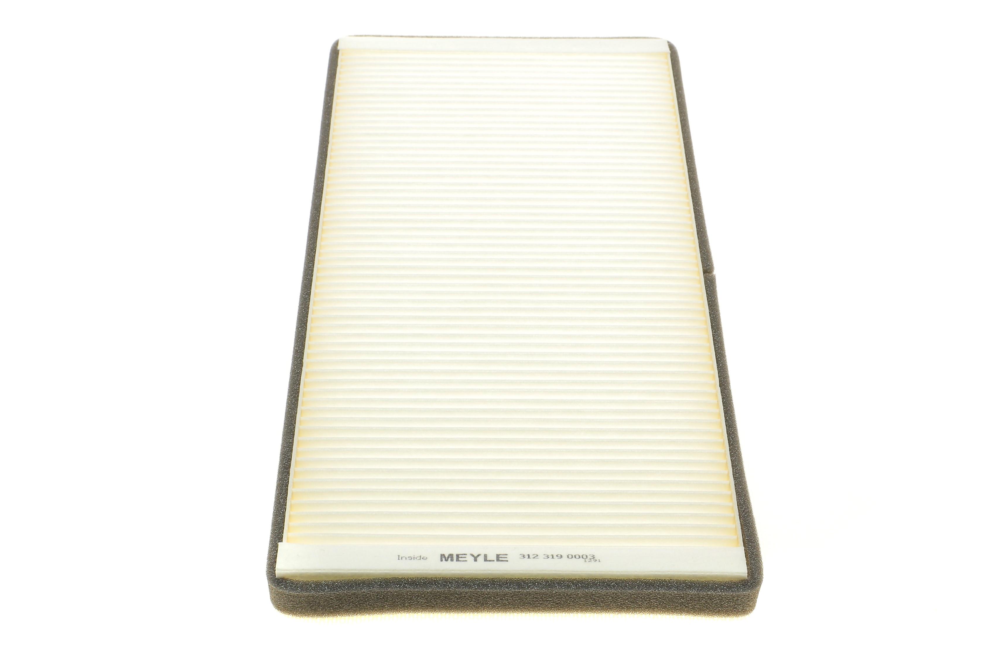 Фільтр салону BMW 5 (E34)/7 (E32) 1.8-5.0 86-97