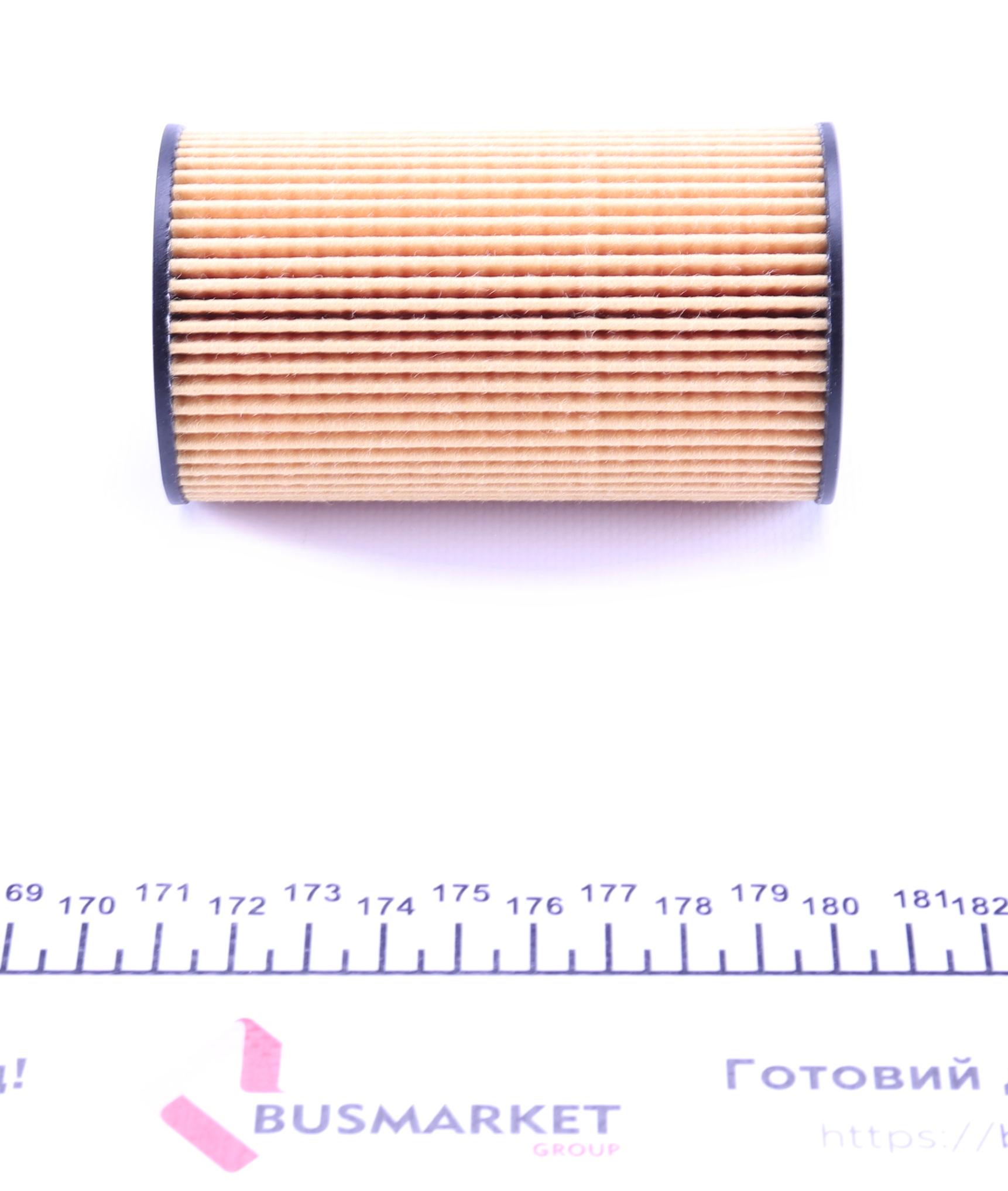 Фільтр масляний Land Rover Discovery Sport 2.0 D 14-