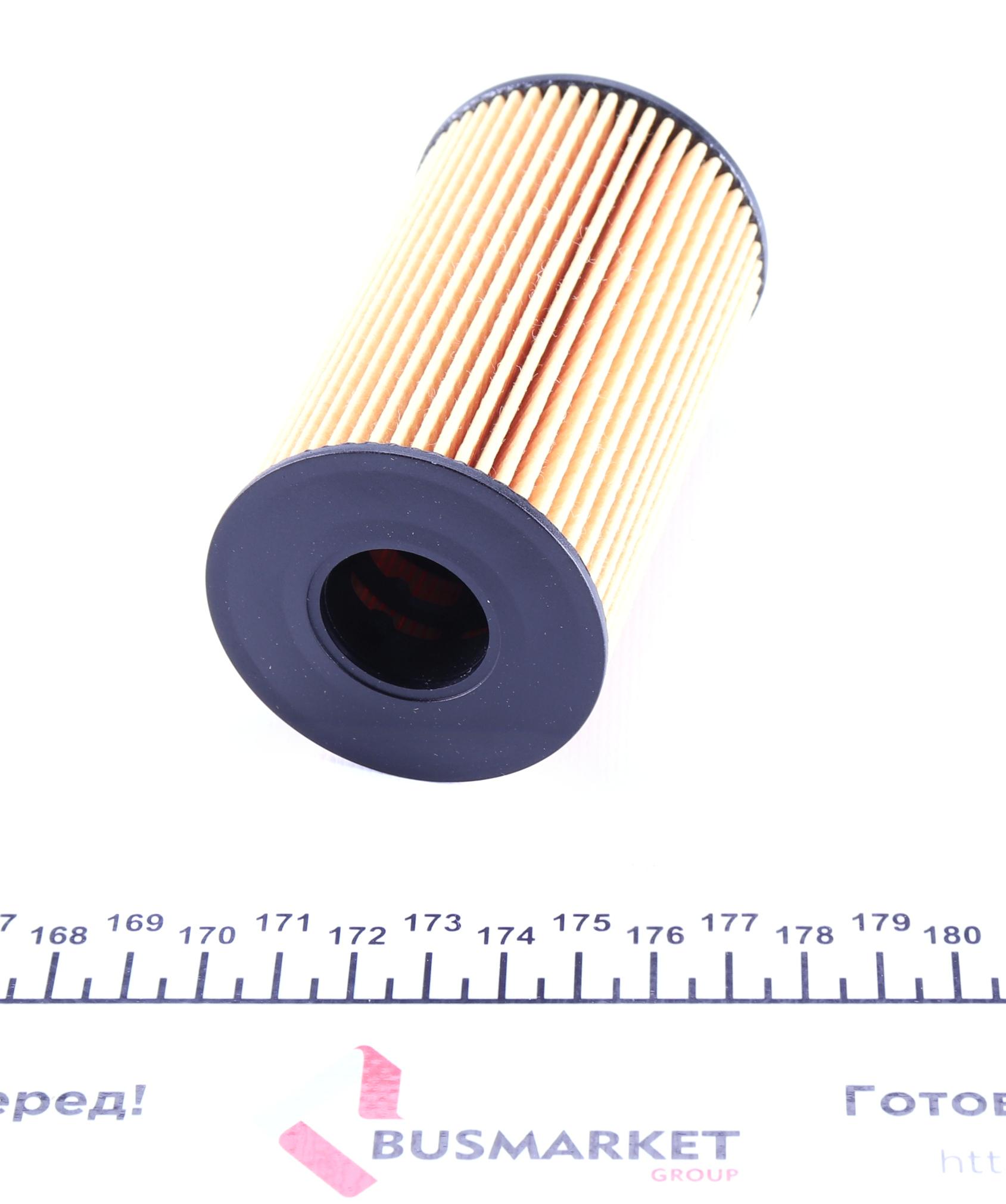 Фільтр масляний Land Rover Discovery Sport 2.0 D 14-