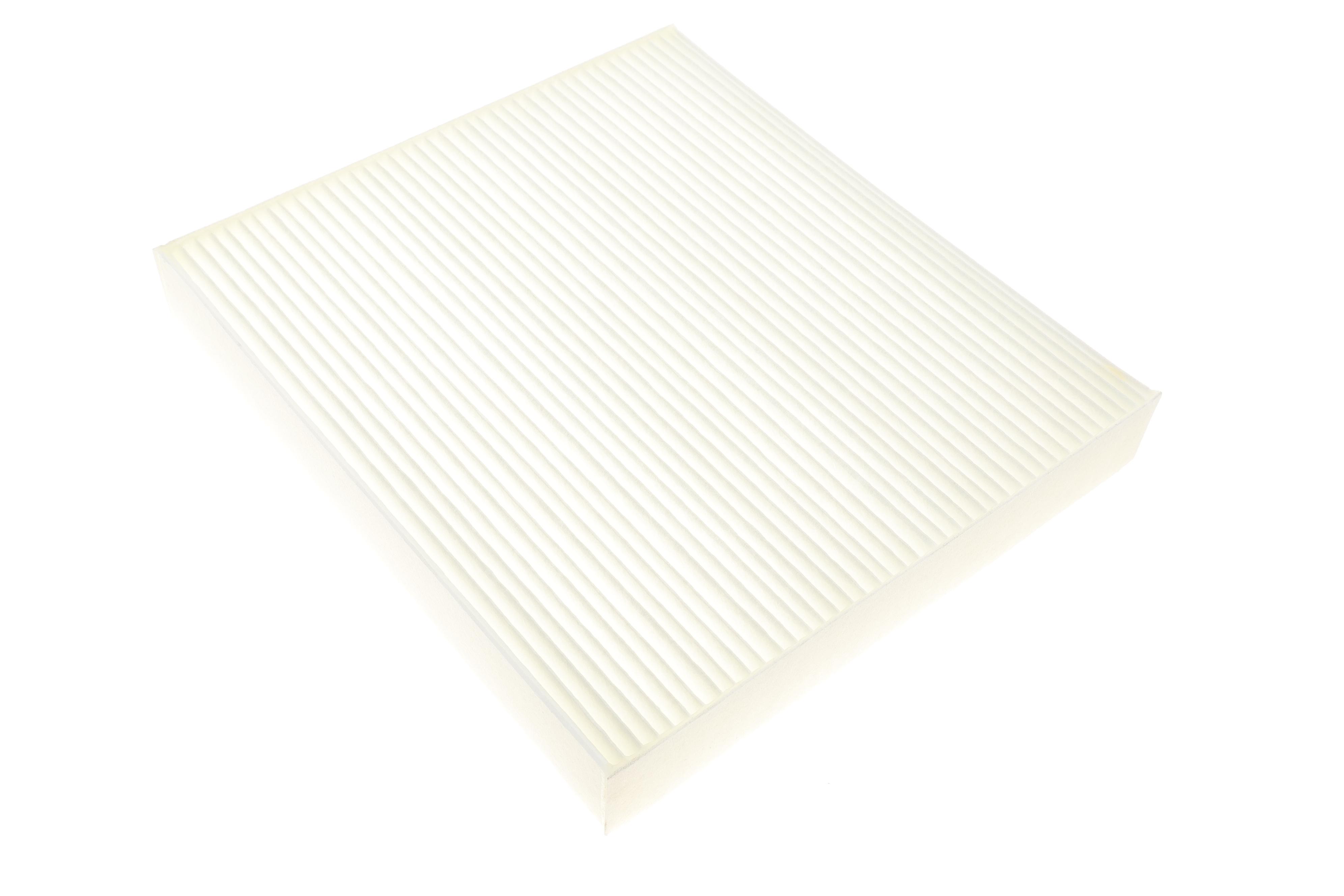 Фільтр салону Hyundai Tucson / Kia Sportage IV 15- (224x202x30)