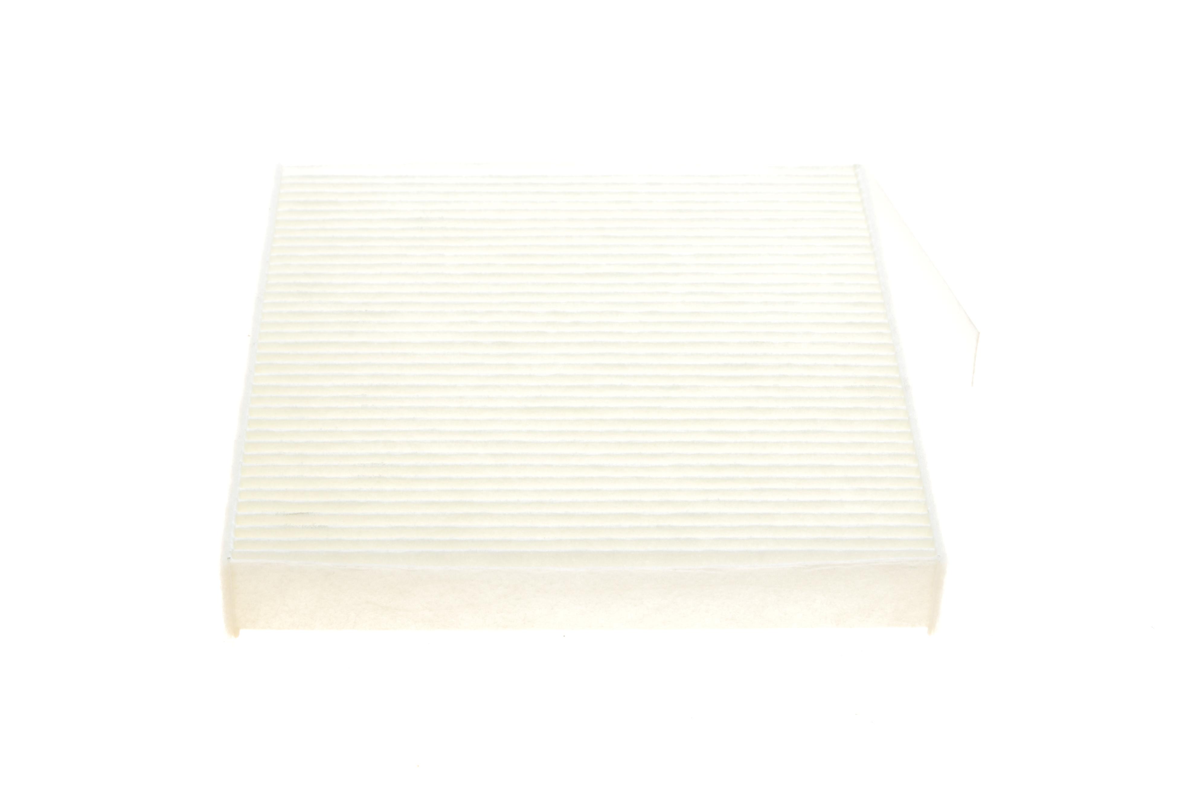 Фільтр салону Nissan Micra III 03-10