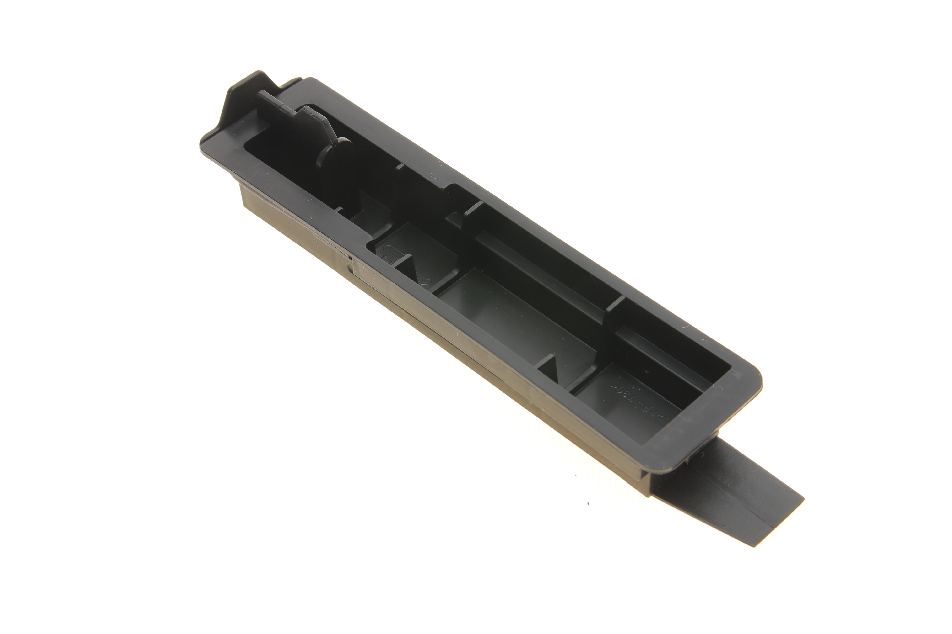 Фільтр салону Nissan Micra III 03-10