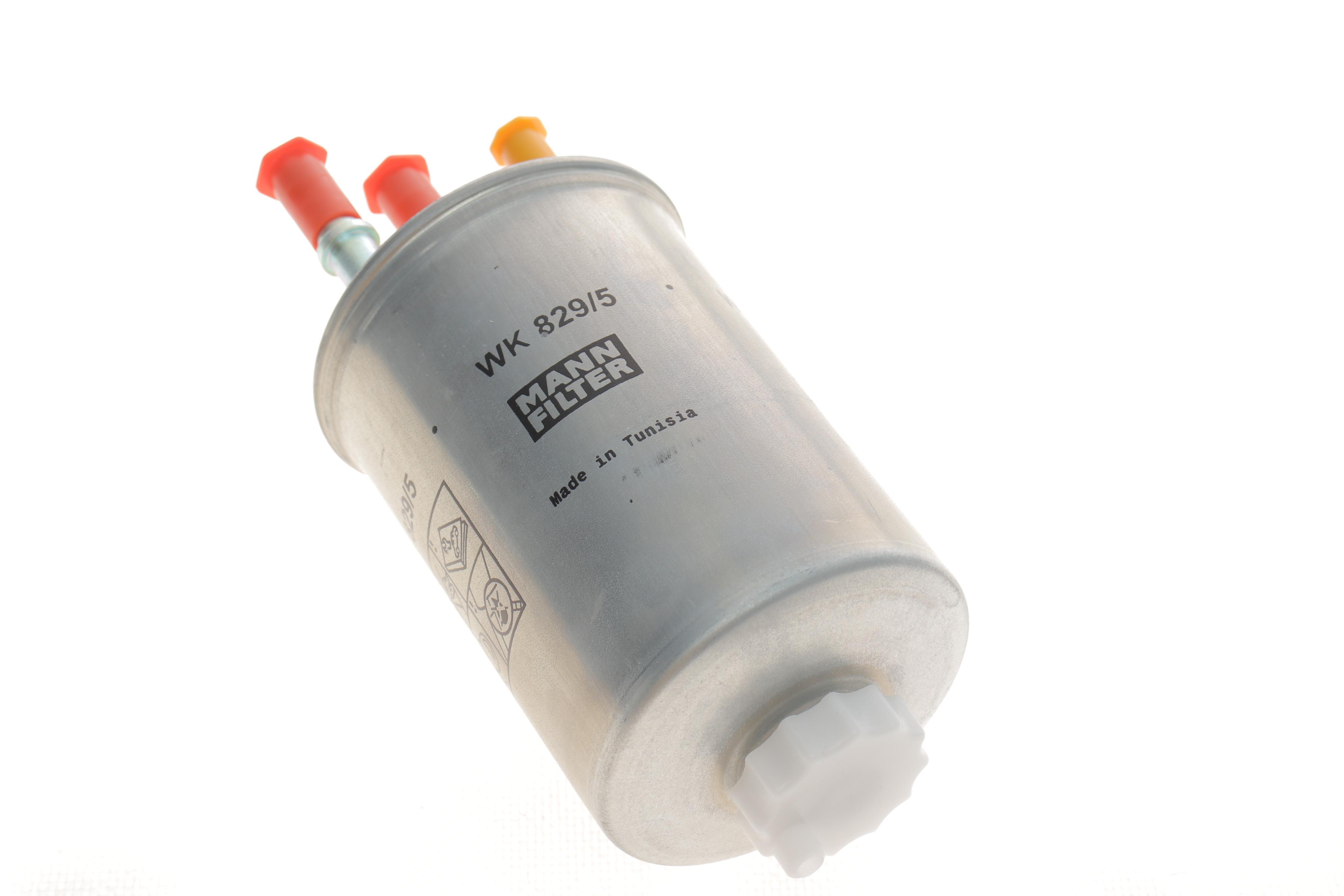 Фільтр паливний Jaguar S-Type 04-08/XF 08-15/XJ 2.7 V6 Diesel 05-09