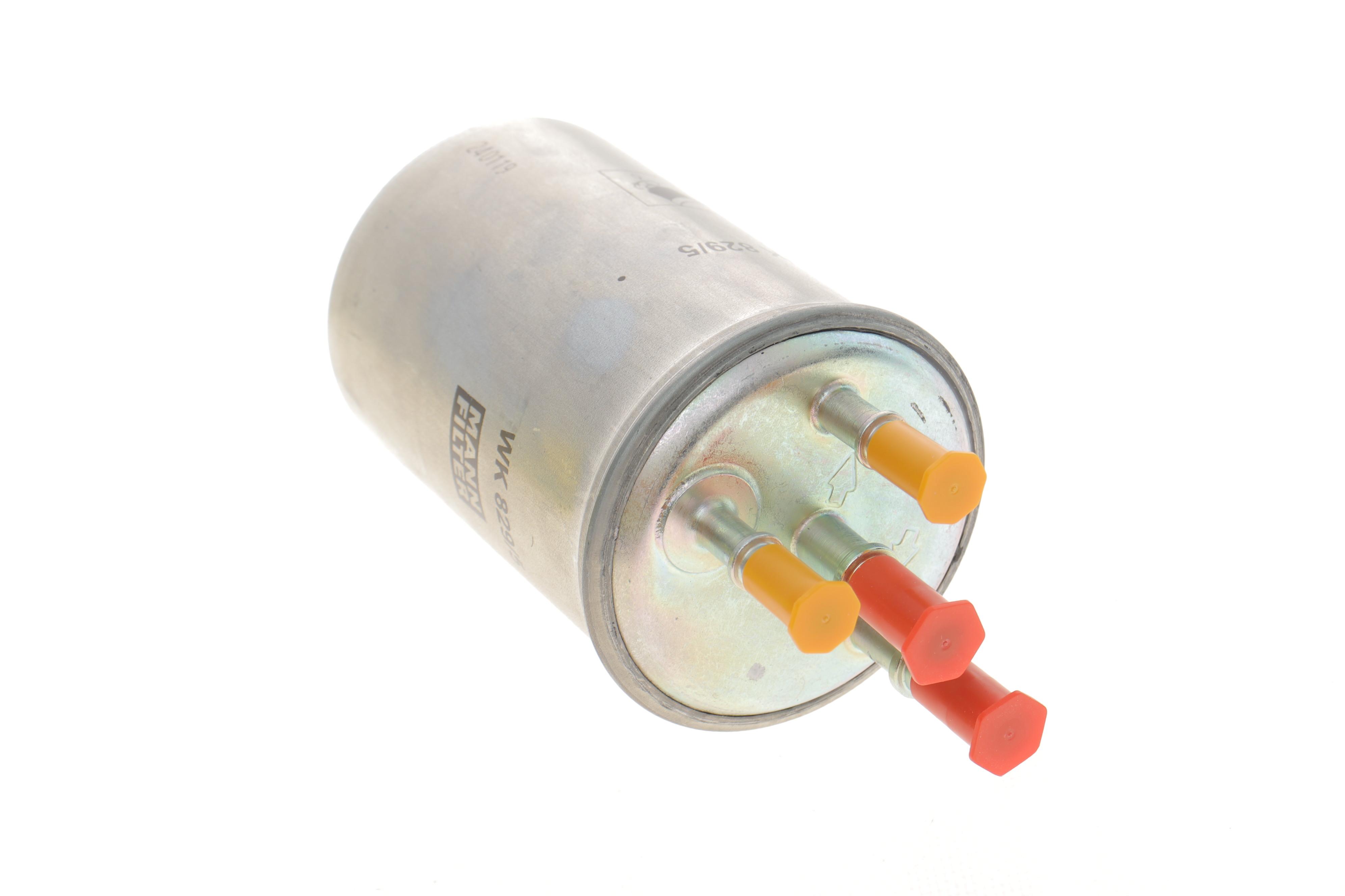 Фільтр паливний Jaguar S-Type 04-08/XF 08-15/XJ 2.7 V6 Diesel 05-09