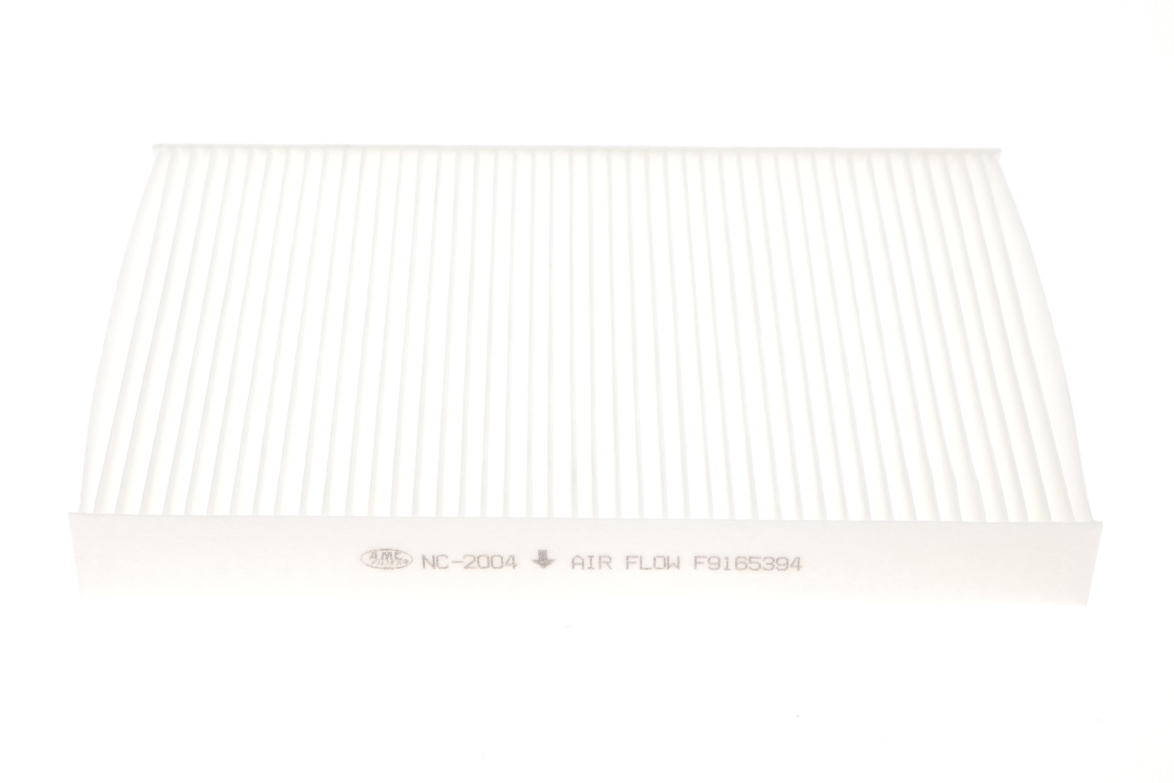 Фільтр салону Nissan Maxima 2.0/3.0 V6 24V 99-03