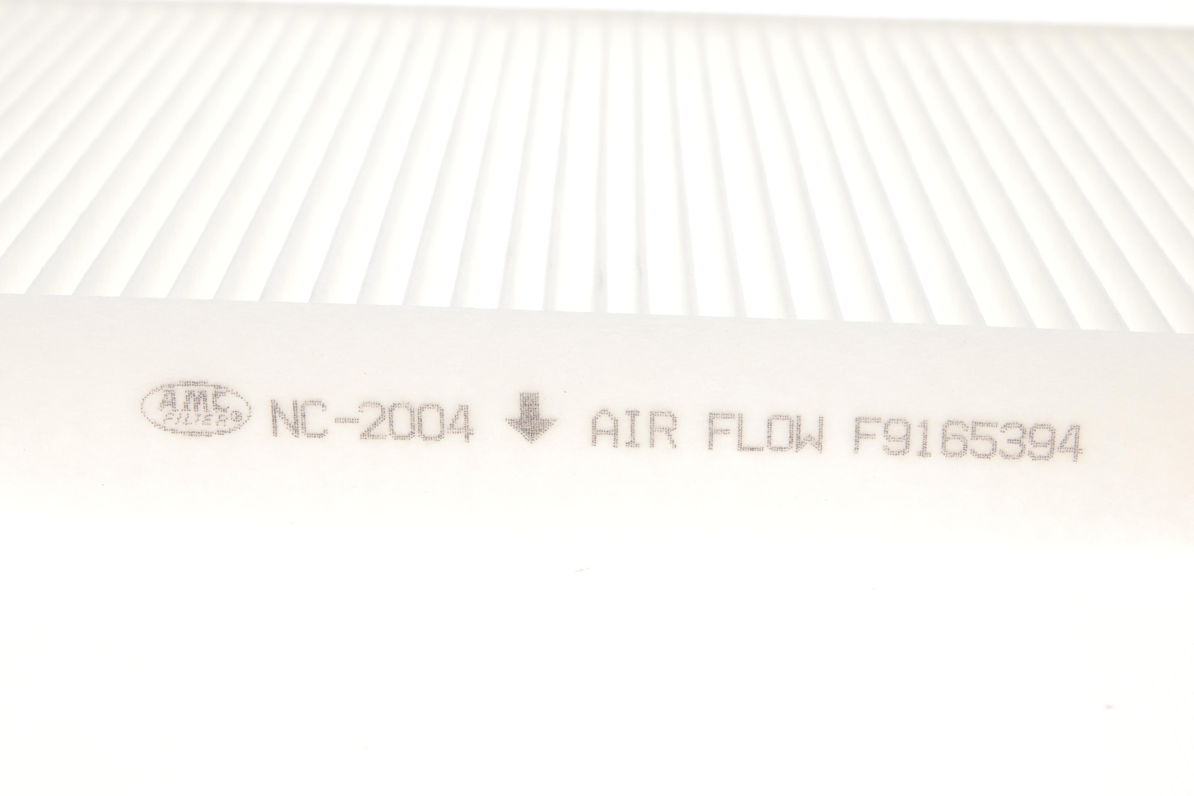 Фільтр салону Nissan Maxima 2.0/3.0 V6 24V 99-03