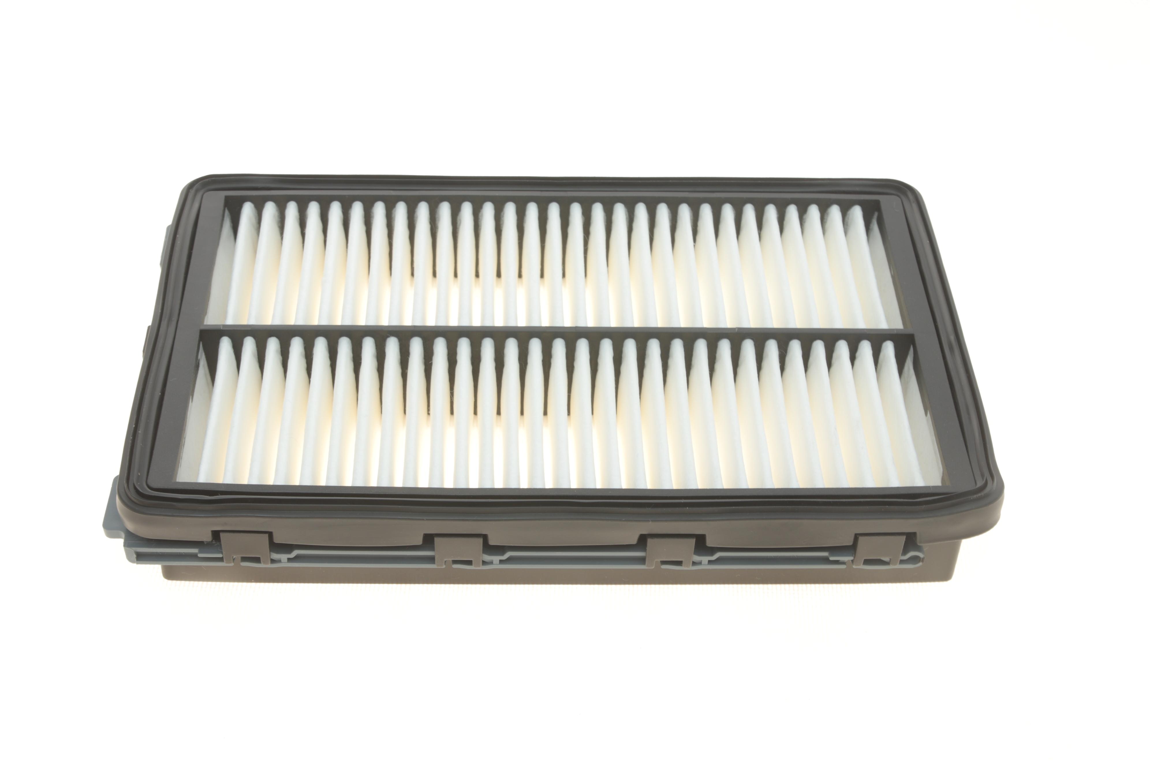 Фільтр повітряний Kia Pride/Mazda 121 1.3/1.5 16V 90-