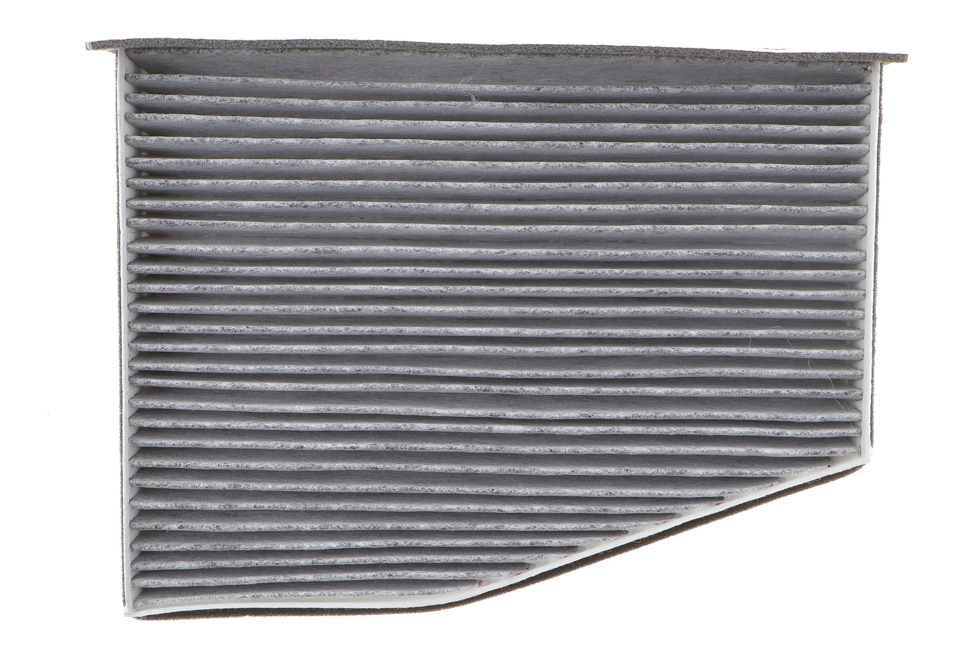 Фільтр салону VW Caddy 1.9TDI 03- (антиалергенний)